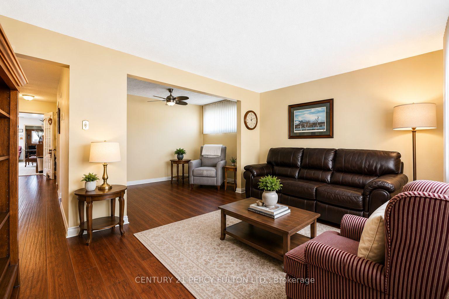 Photo 13 of 1986 Guild Road, Pickering, Village East — HOMEH