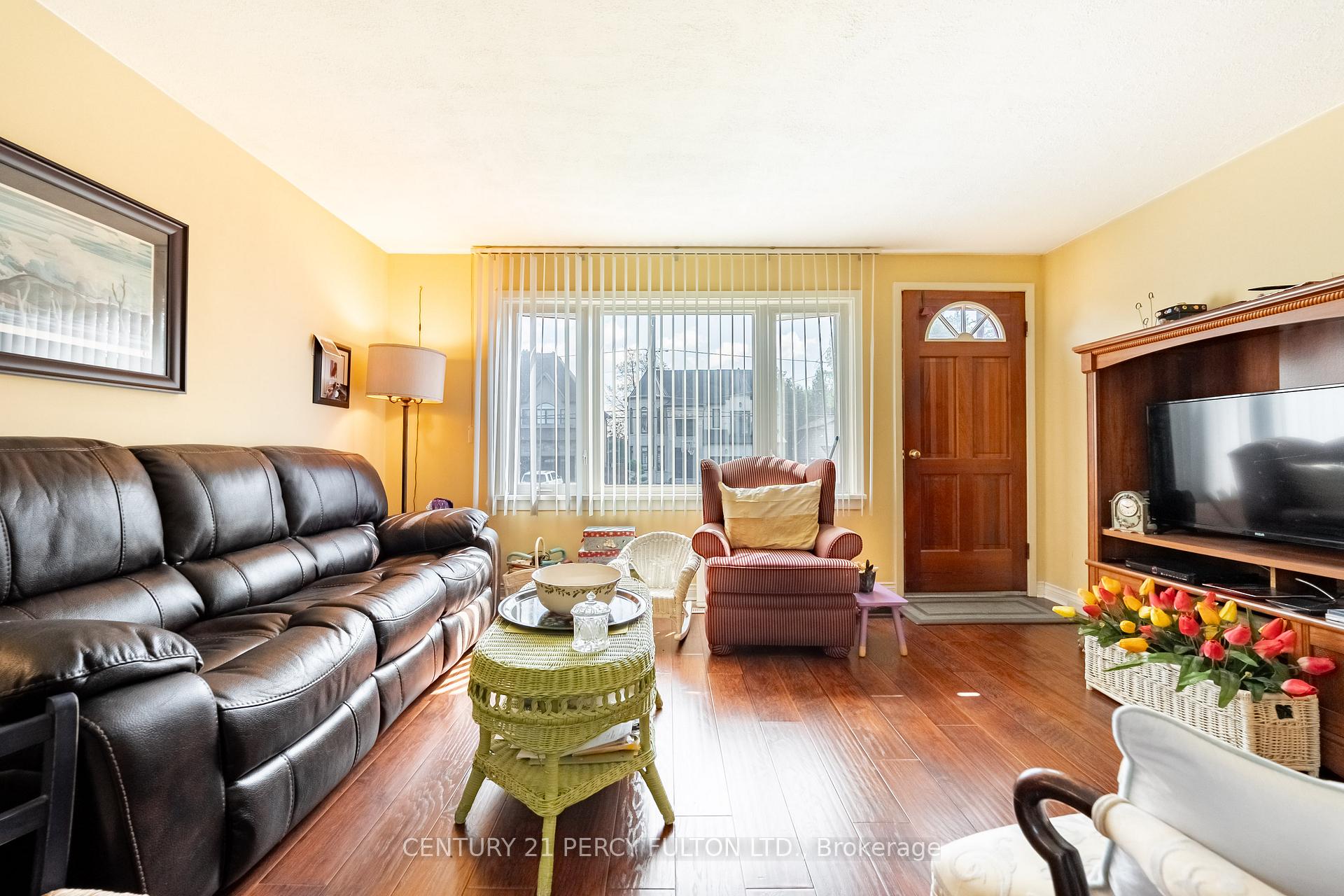 Photo 14 of 1986 Guild Road, Pickering, Village East — HOMEH