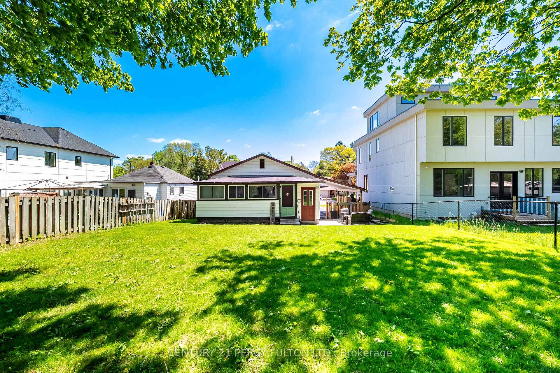 Photo 31 of 1986 Guild Road, Pickering, Village East — HOMEH