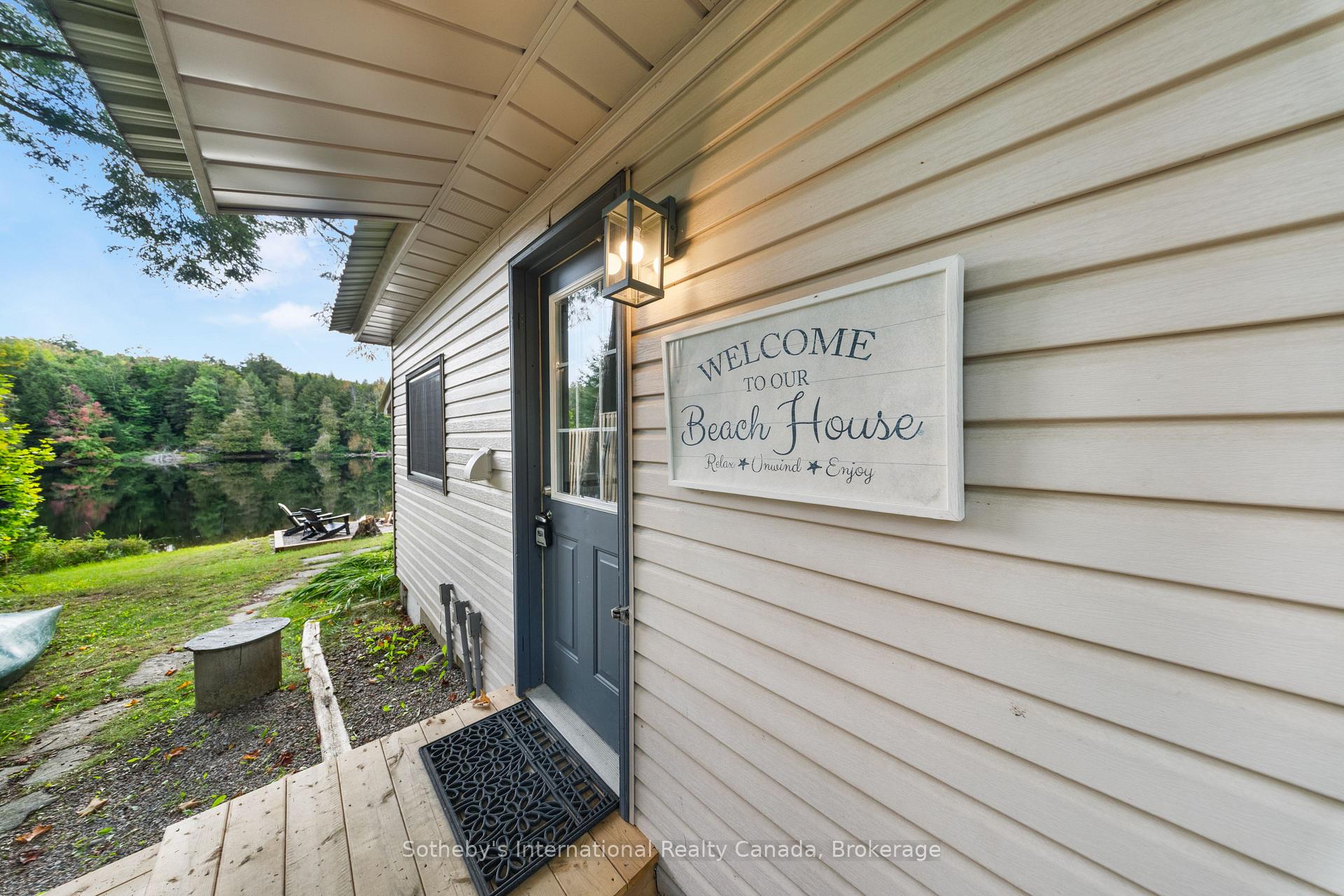 Photo 9 of 1054 Keysbury Drive, Algonquin Highlands, McClintock — HOMEH