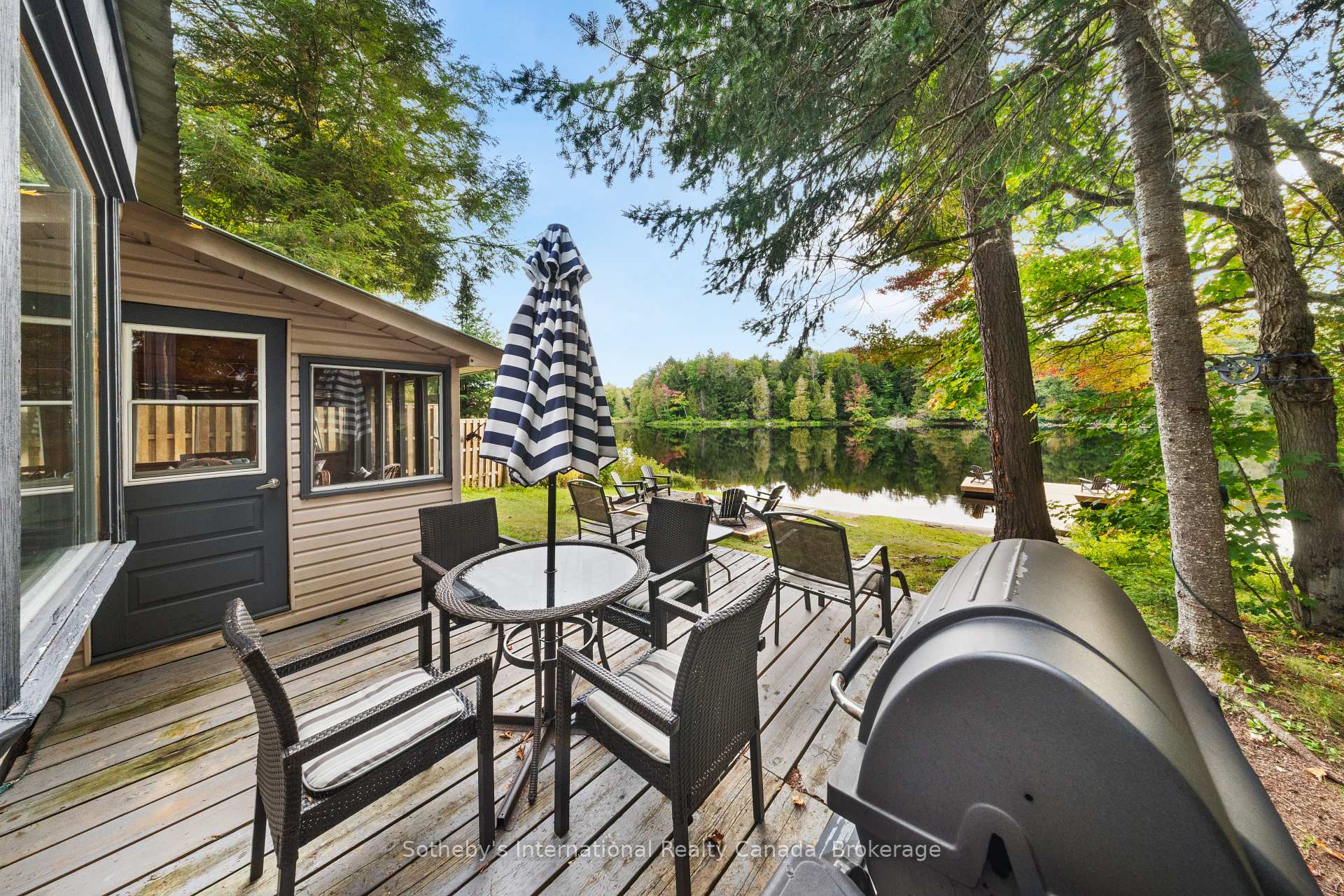 Photo 16 of 1054 Keysbury Drive, Algonquin Highlands, McClintock — HOMEH