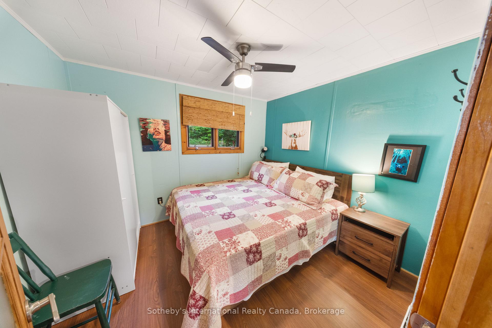 Photo 27 of 1054 Keysbury Drive, Algonquin Highlands, McClintock — HOMEH