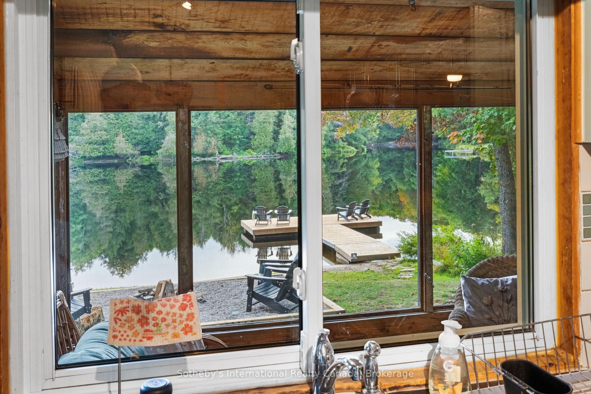 Photo 31 of 1054 Keysbury Drive, Algonquin Highlands, McClintock — HOMEH