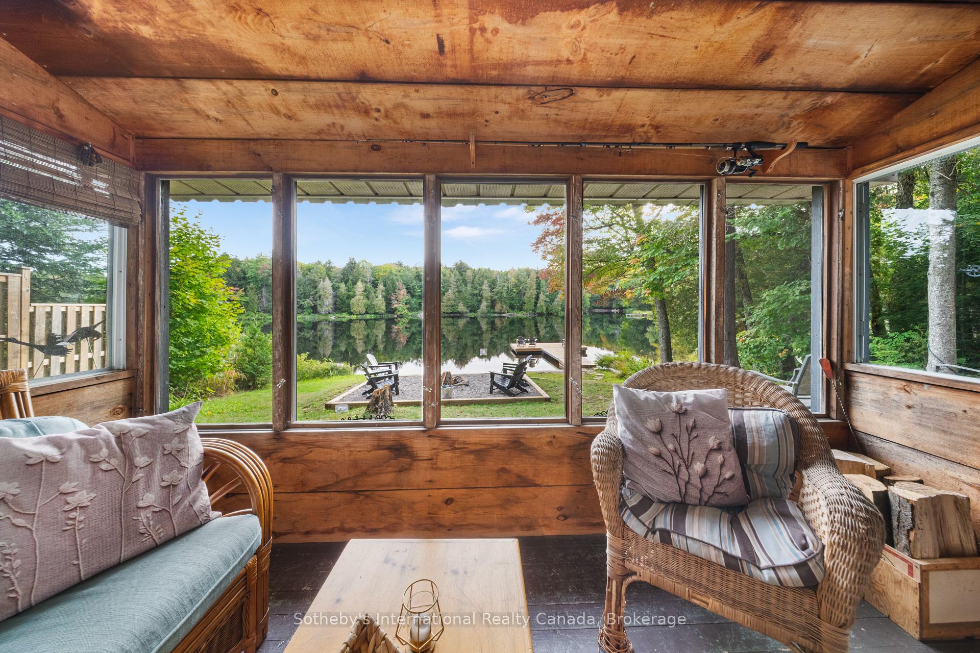Photo 32 of 1054 Keysbury Drive, Algonquin Highlands, McClintock — HOMEH