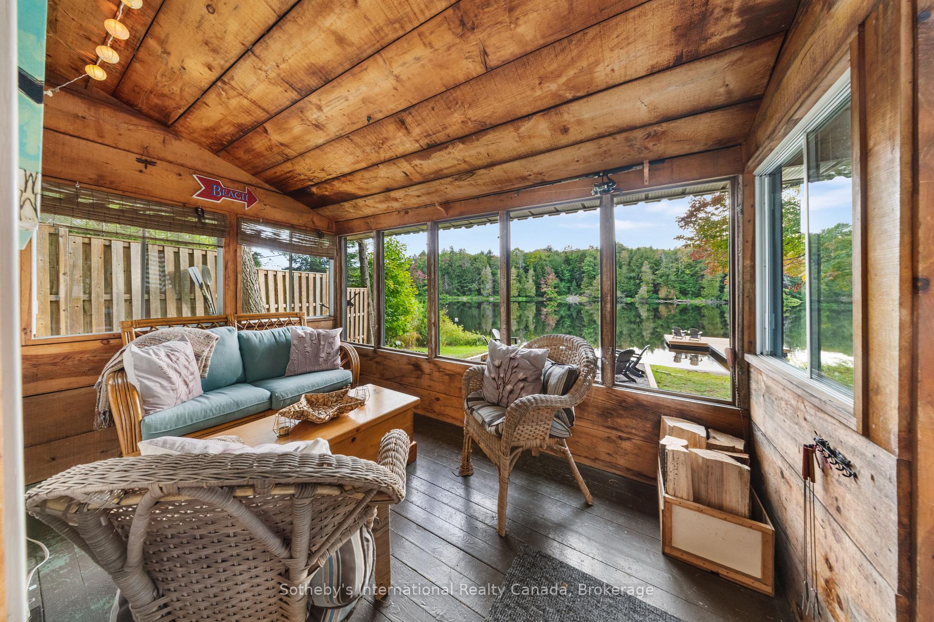 Photo 33 of 1054 Keysbury Drive, Algonquin Highlands, McClintock — HOMEH