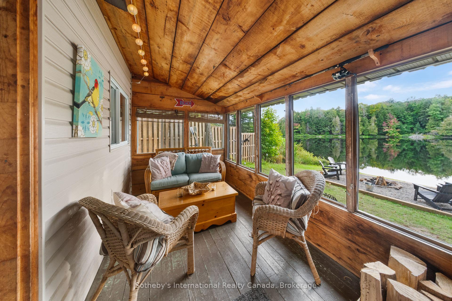 Photo 34 of 1054 Keysbury Drive, Algonquin Highlands, McClintock — HOMEH