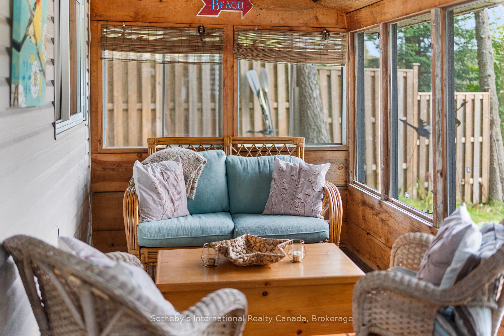 Photo 35 of 1054 Keysbury Drive, Algonquin Highlands, McClintock — HOMEH