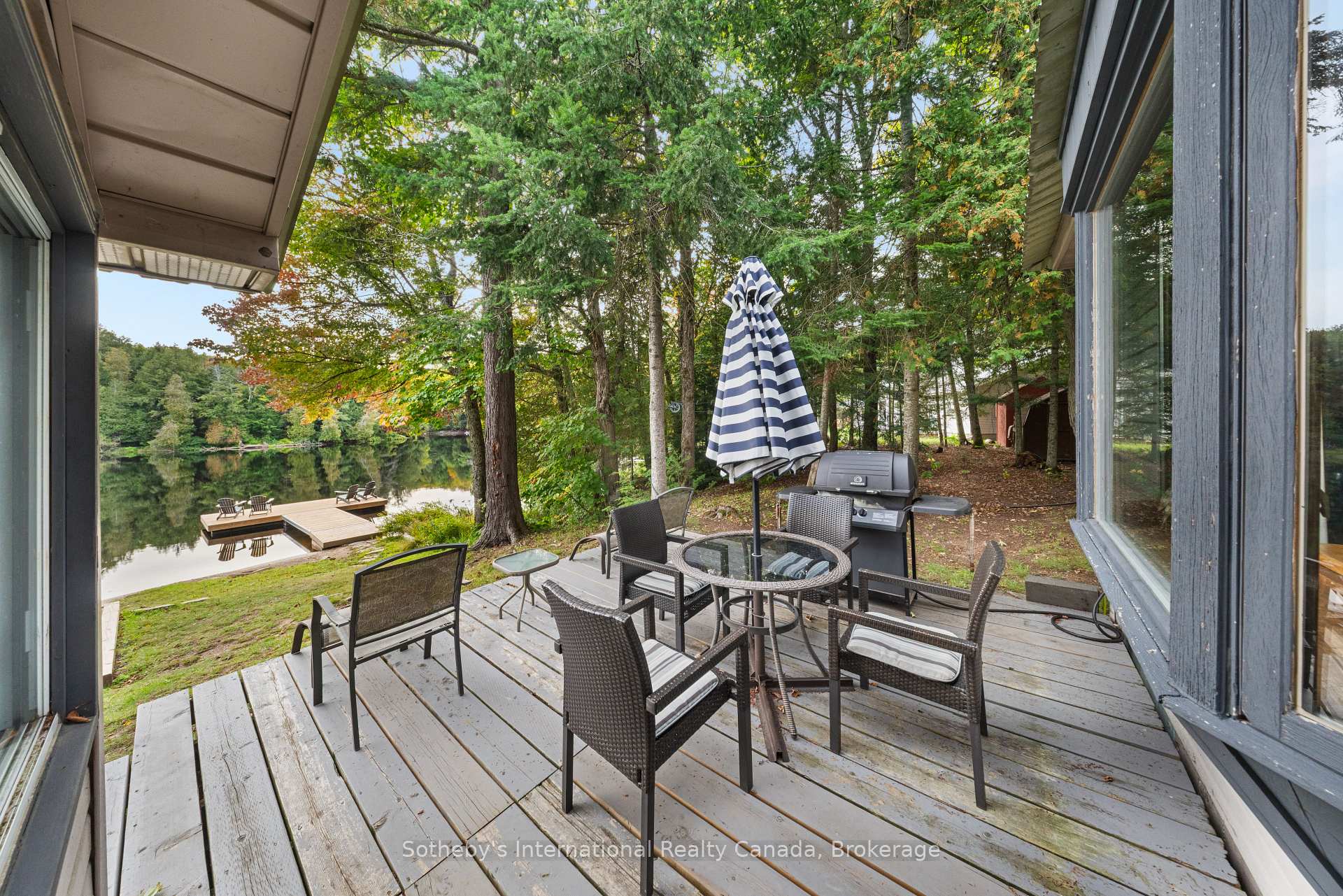 Photo 43 of 1054 Keysbury Drive, Algonquin Highlands, McClintock — HOMEH