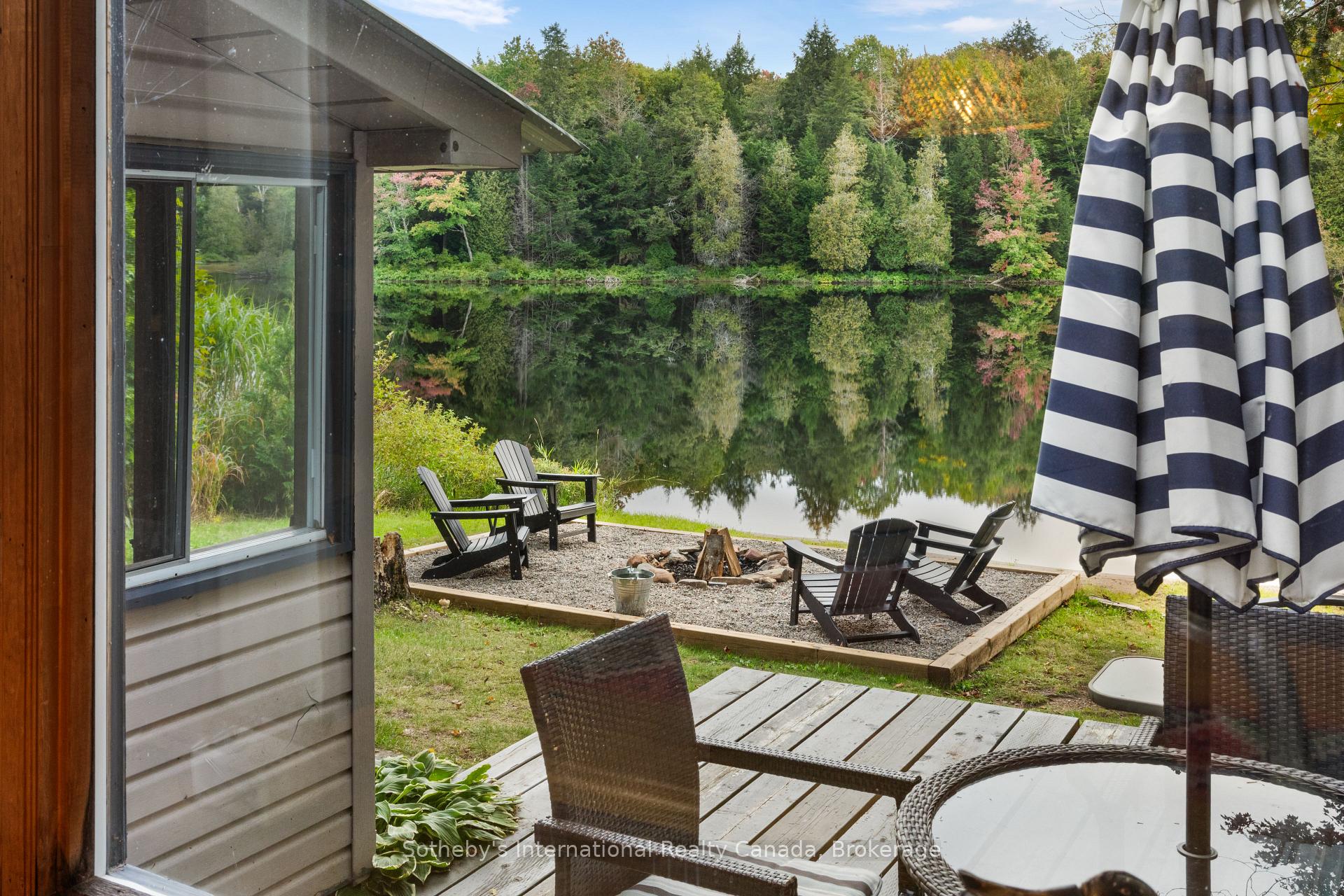 Photo 44 of 1054 Keysbury Drive, Algonquin Highlands, McClintock — HOMEH