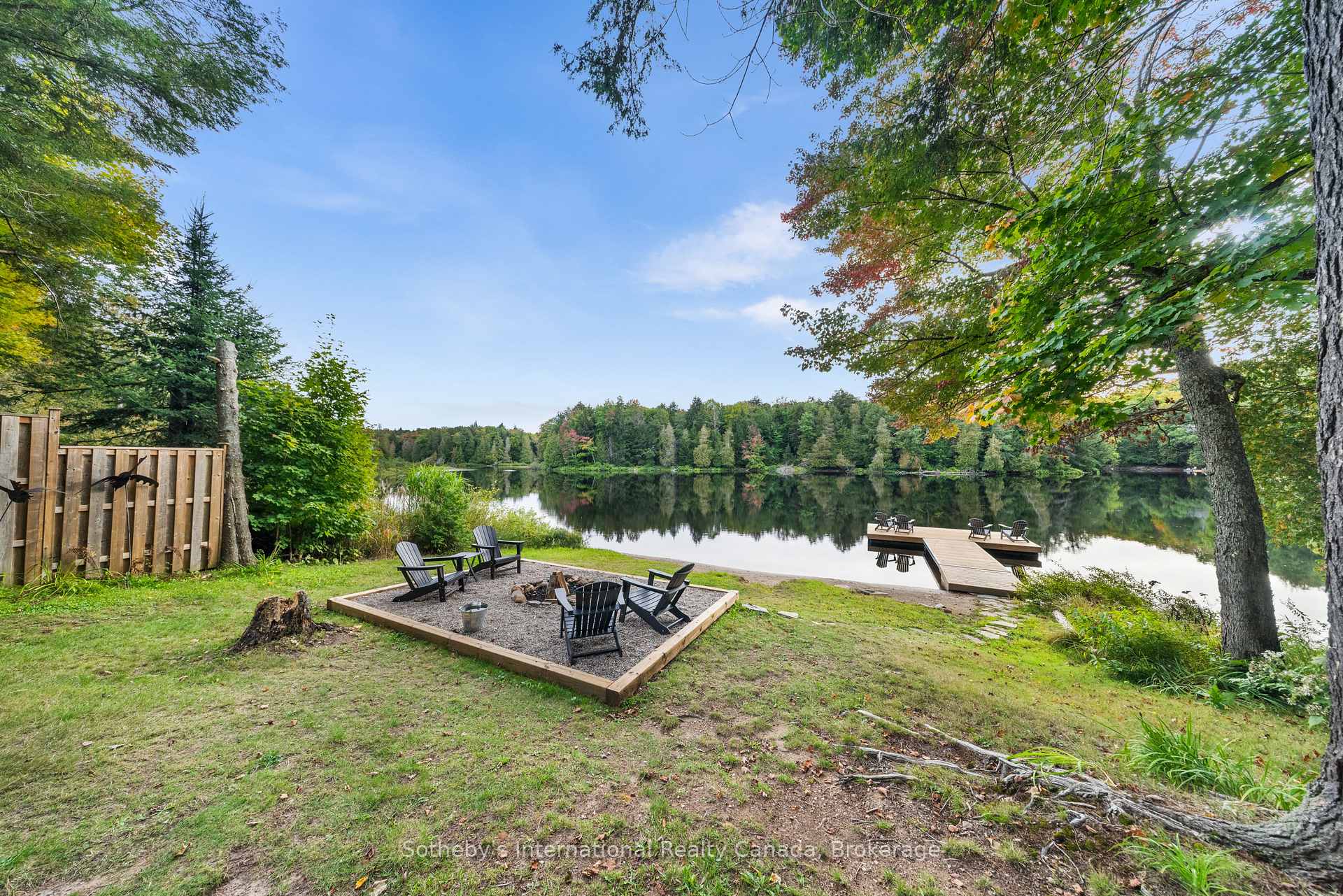 Photo 45 of 1054 Keysbury Drive, Algonquin Highlands, McClintock — HOMEH