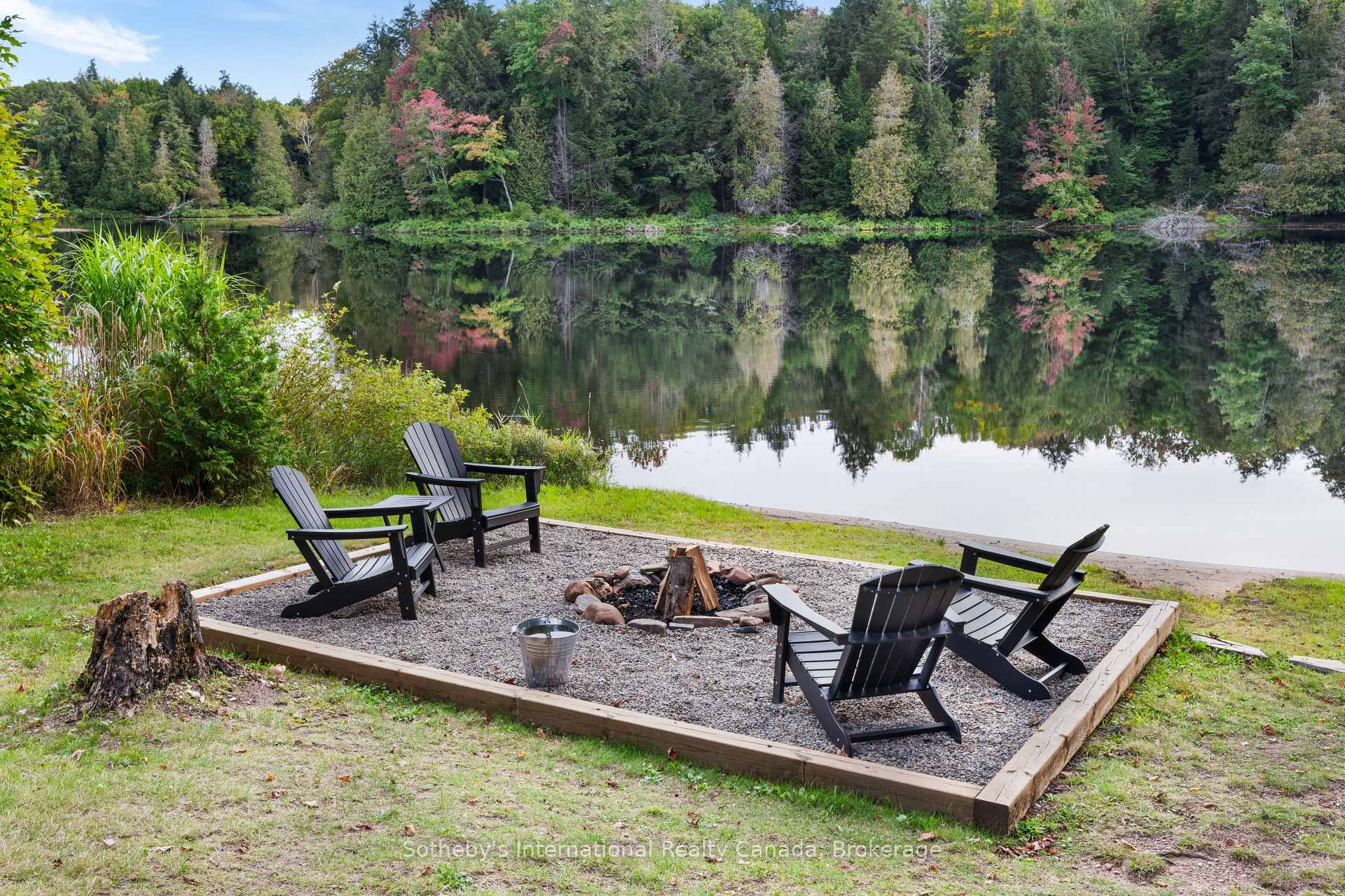 Photo 46 of 1054 Keysbury Drive, Algonquin Highlands, McClintock — HOMEH
