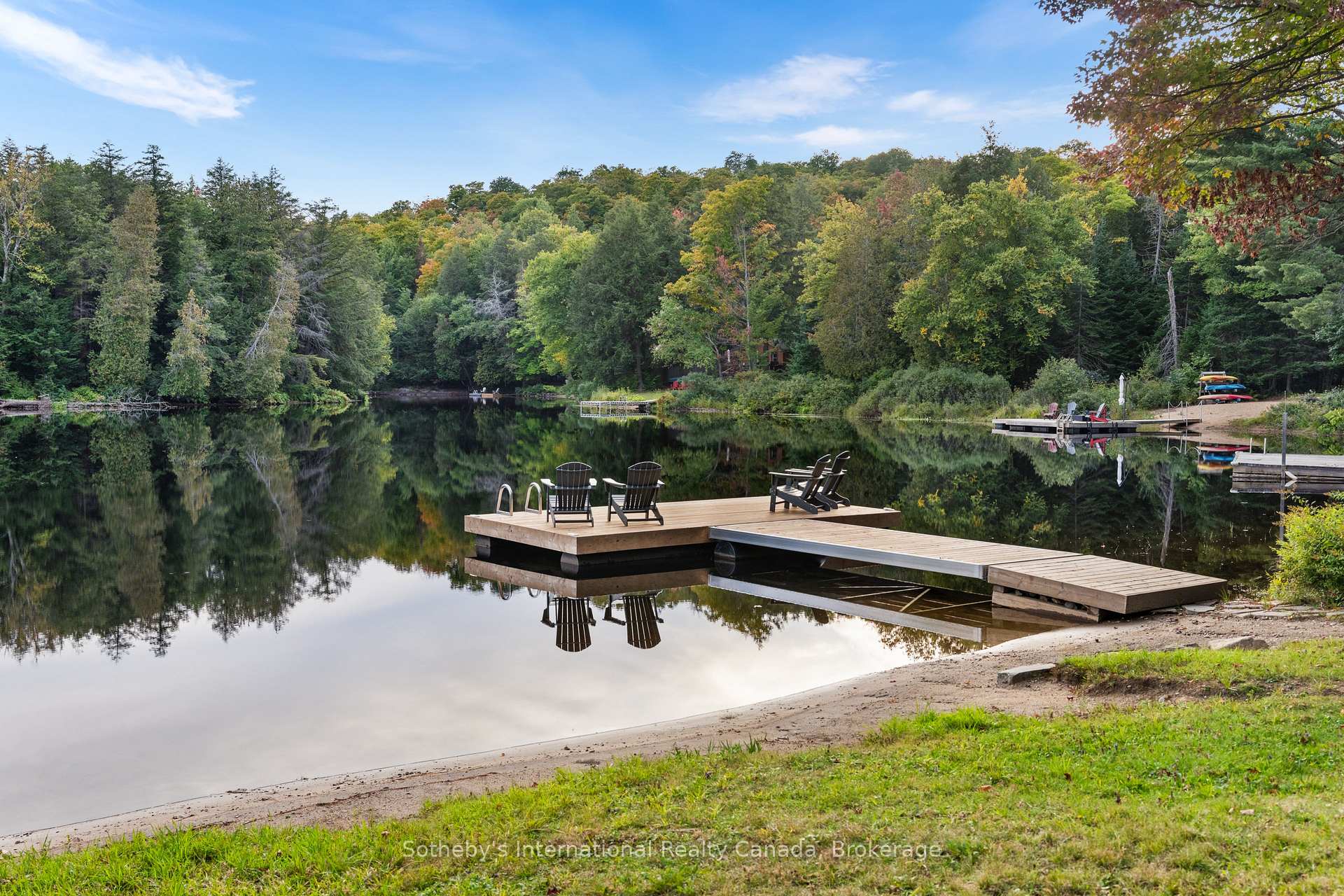 Photo 47 of 1054 Keysbury Drive, Algonquin Highlands, McClintock — HOMEH