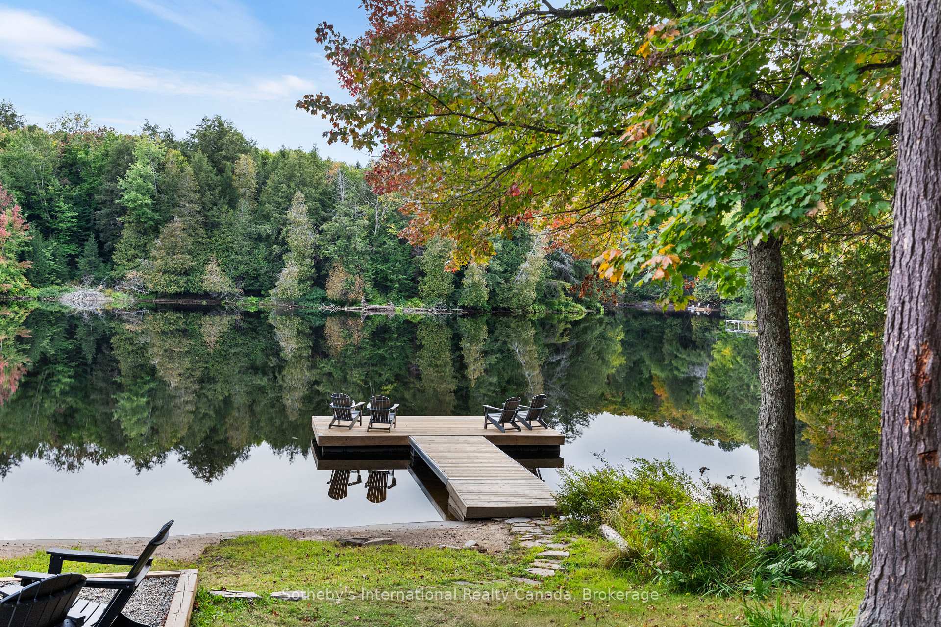 Photo 48 of 1054 Keysbury Drive, Algonquin Highlands, McClintock — HOMEH