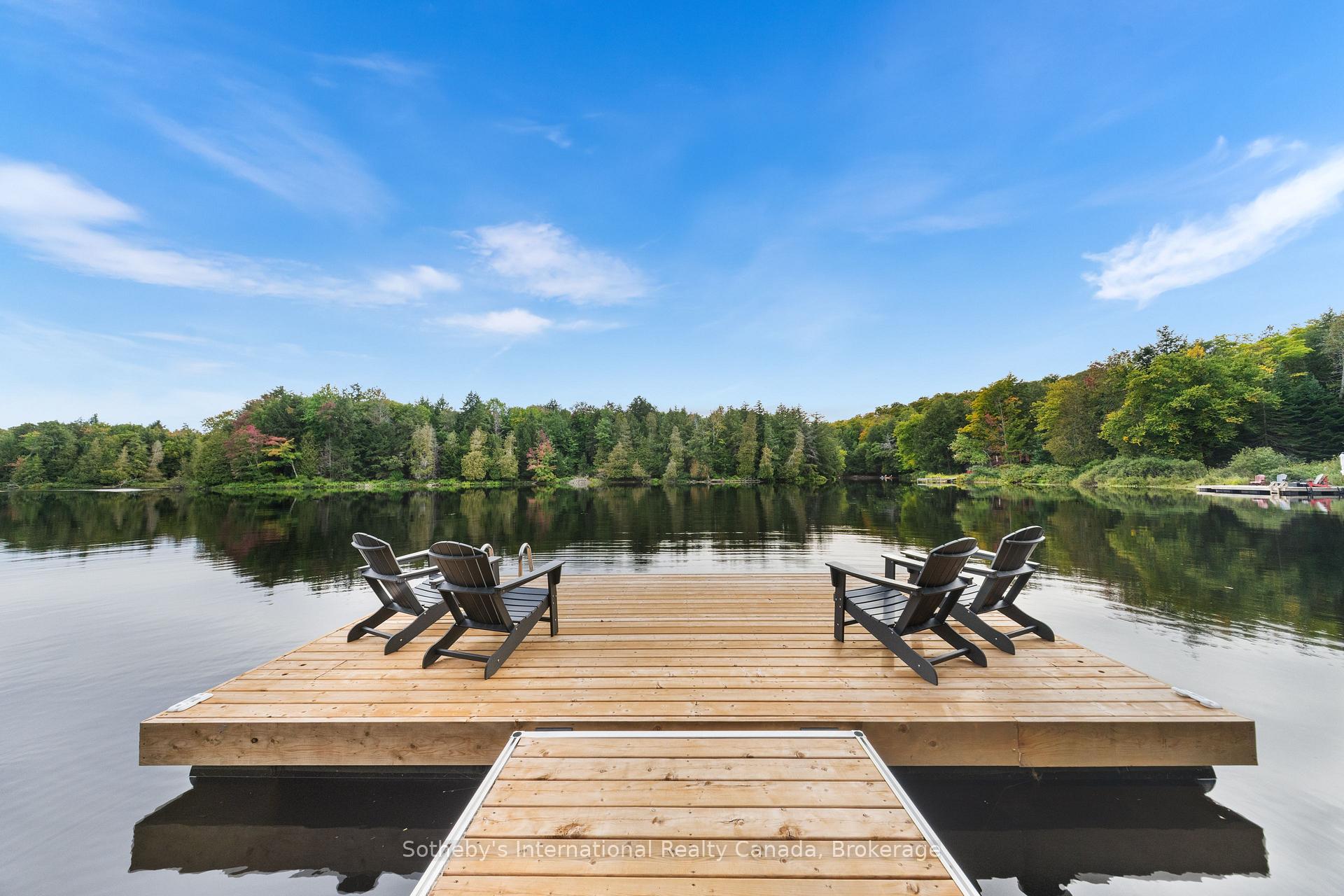 Photo 49 of 1054 Keysbury Drive, Algonquin Highlands, McClintock — HOMEH