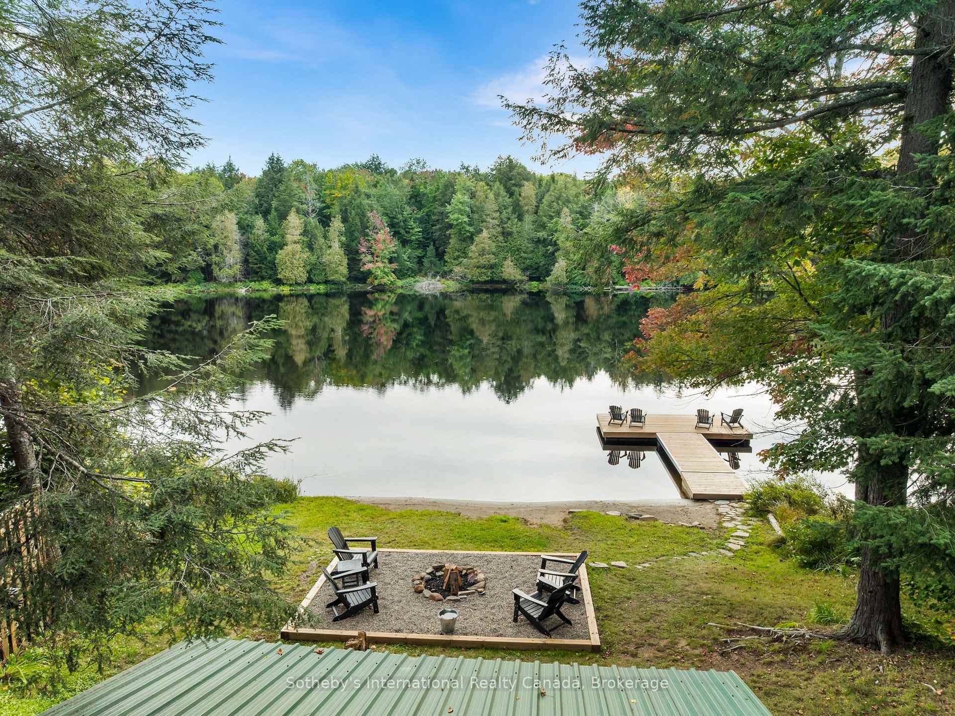Photo 50 of 1054 Keysbury Drive, Algonquin Highlands, McClintock — HOMEH