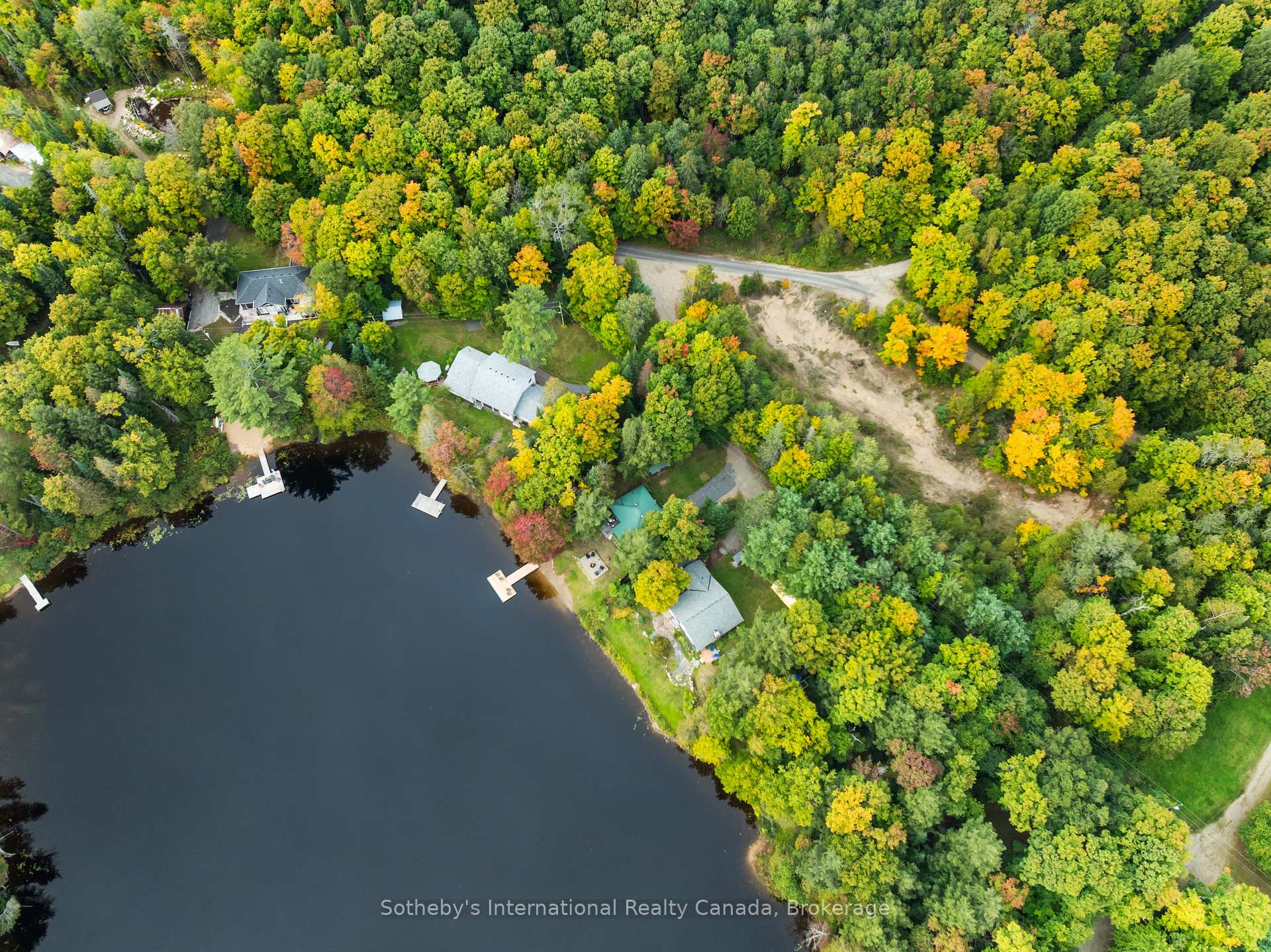 Photo 53 of 1054 Keysbury Drive, Algonquin Highlands, McClintock — HOMEH