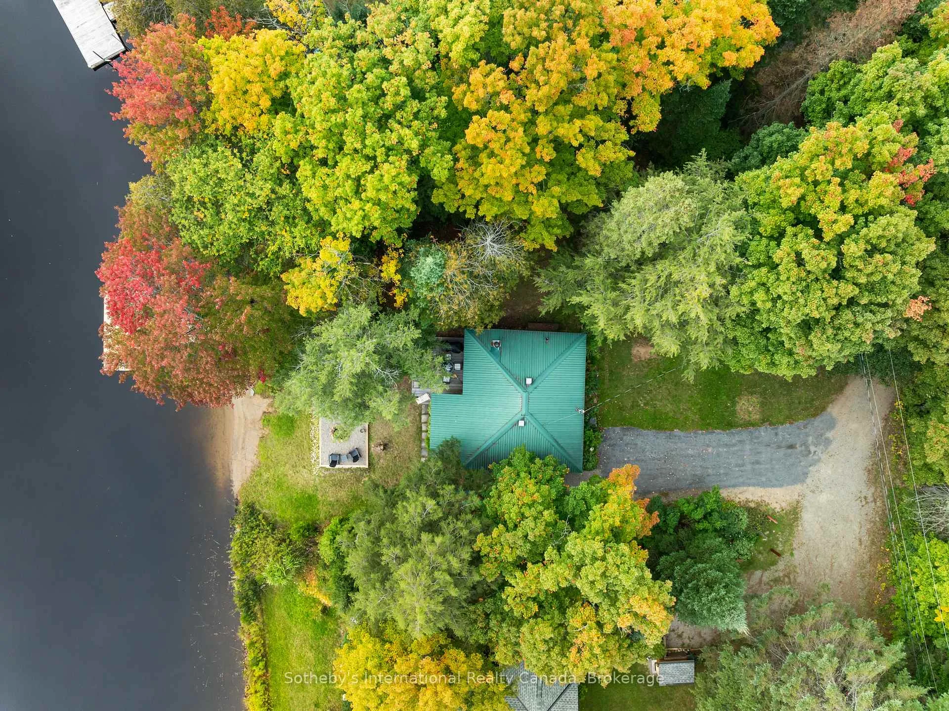 Photo 51 of 1054 Keysbury Drive, Algonquin Highlands, McClintock — HOMEH