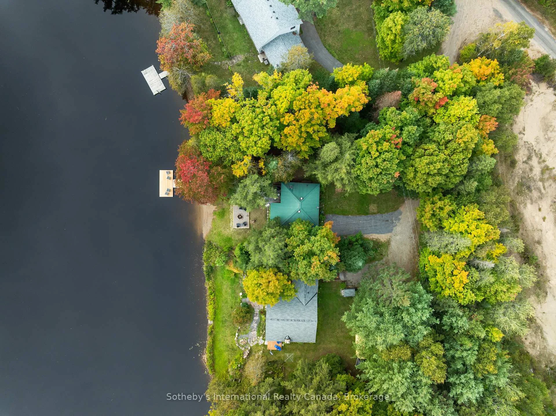 Photo 55 of 1054 Keysbury Drive, Algonquin Highlands, McClintock — HOMEH