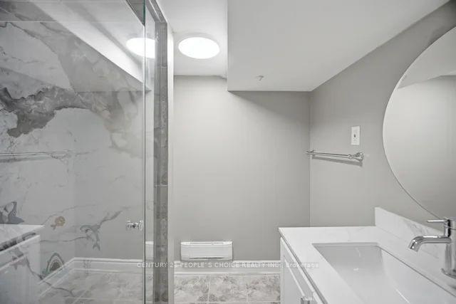 Photo 12 of Unit -Lower, 249 Burnhamthorpe Road, Etobicoke, Islington-City Centre West — HOMEH