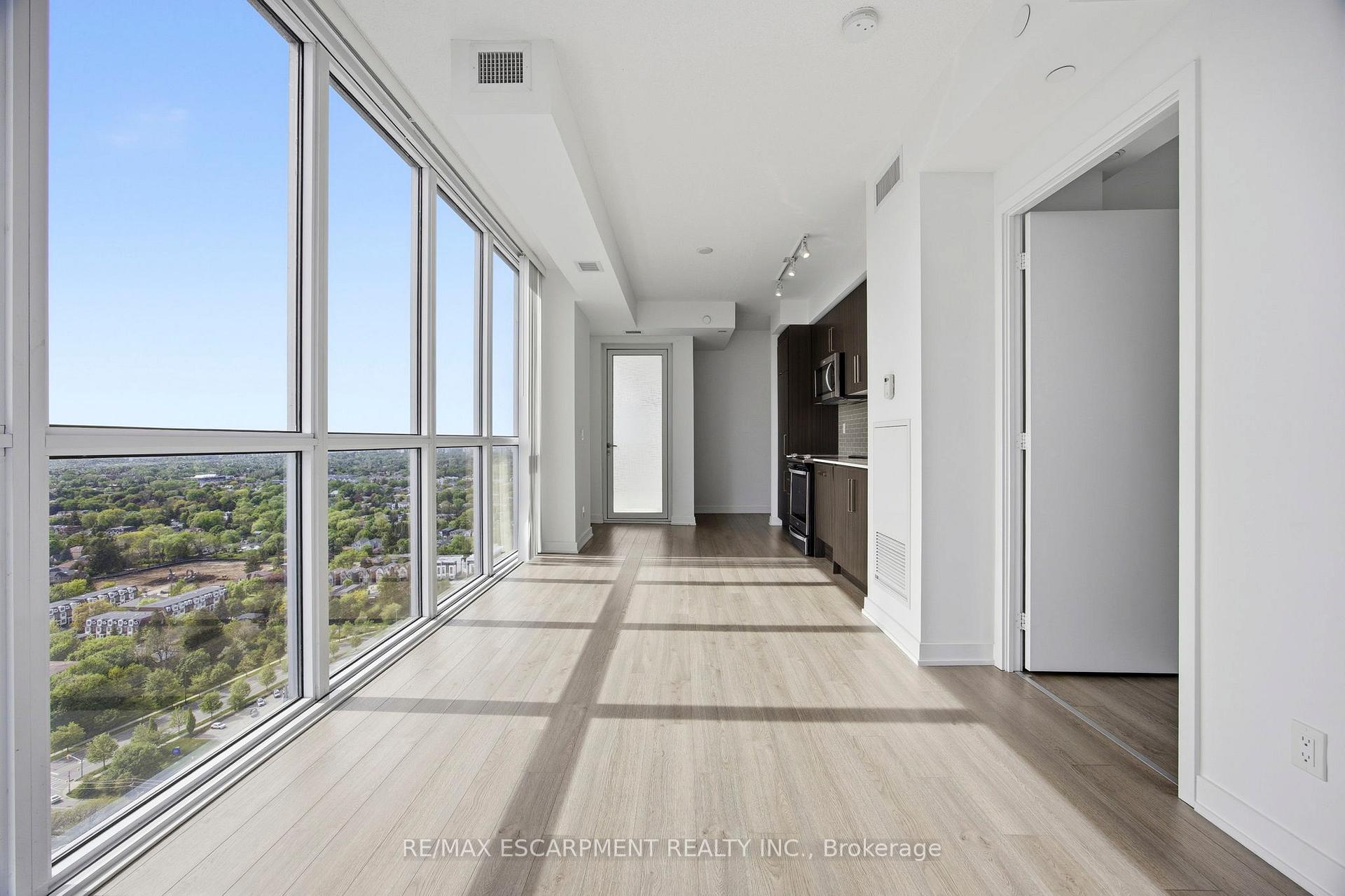 Photo 4 of Unit 2909, 5180 Yonge Street, North York, Willowdale West — HOMEH
