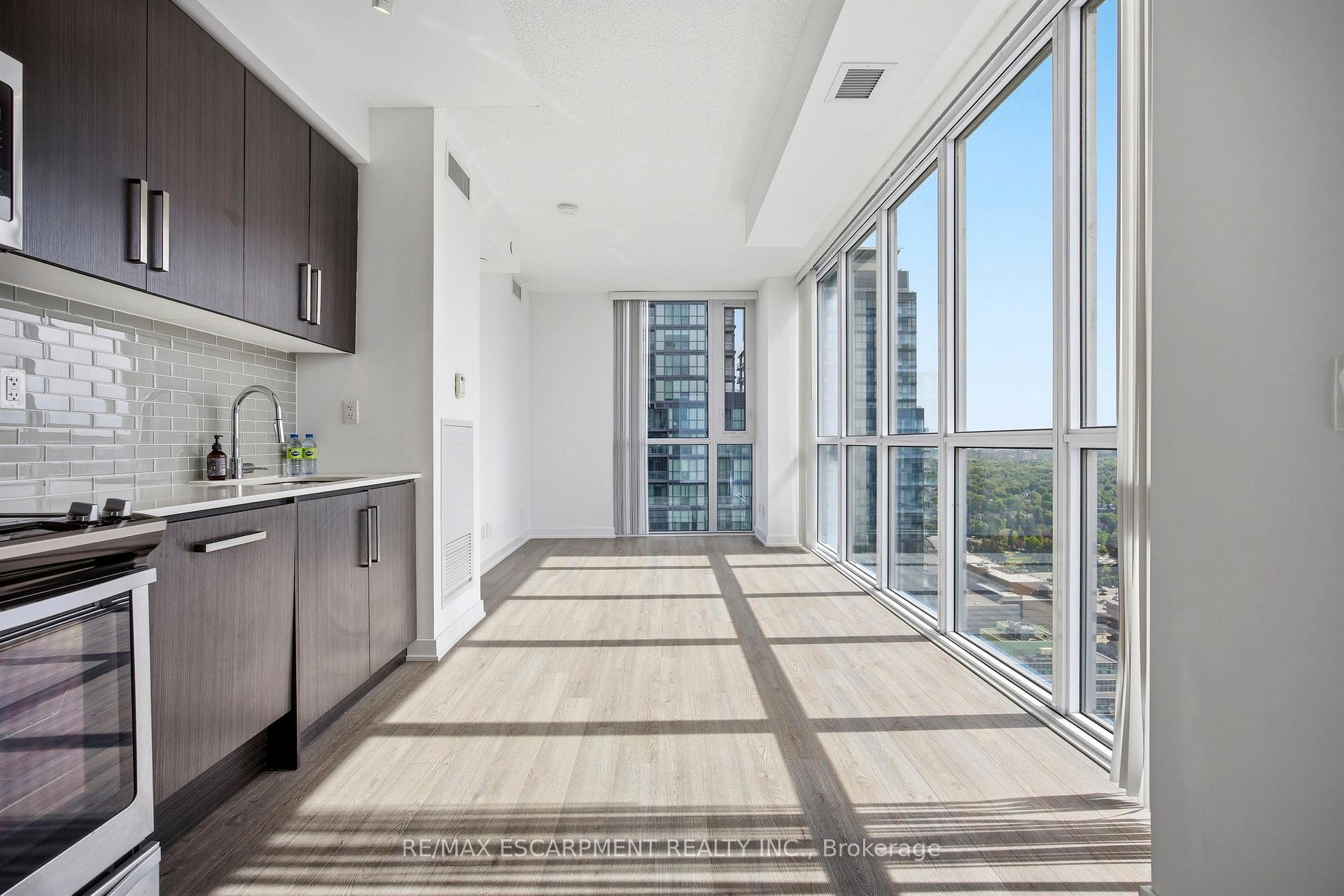 Photo 6 of Unit 2909, 5180 Yonge Street, North York, Willowdale West — HOMEH