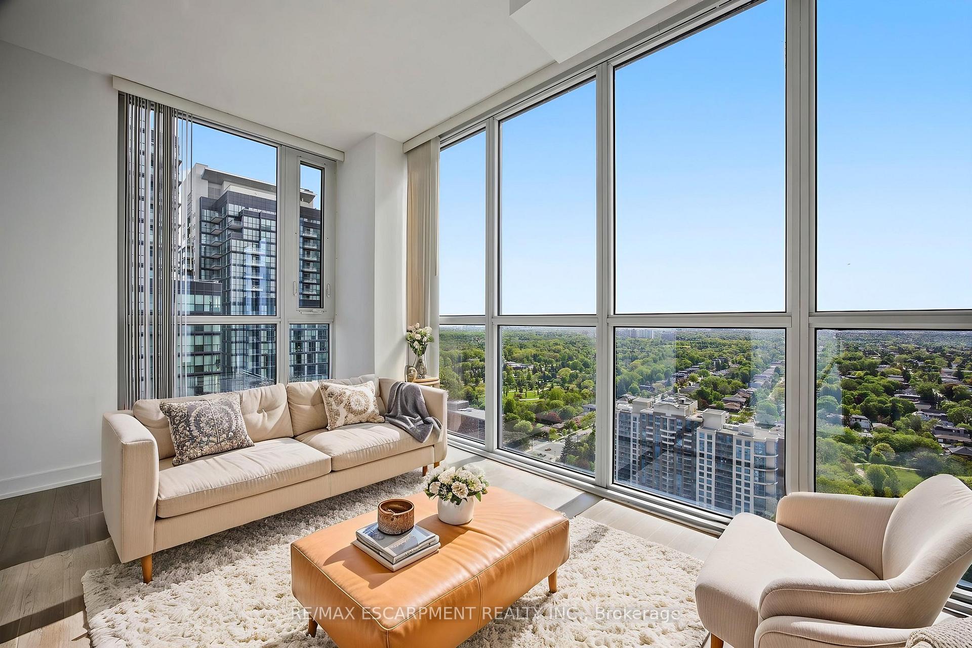 Photo 7 of Unit 2909, 5180 Yonge Street, North York, Willowdale West — HOMEH