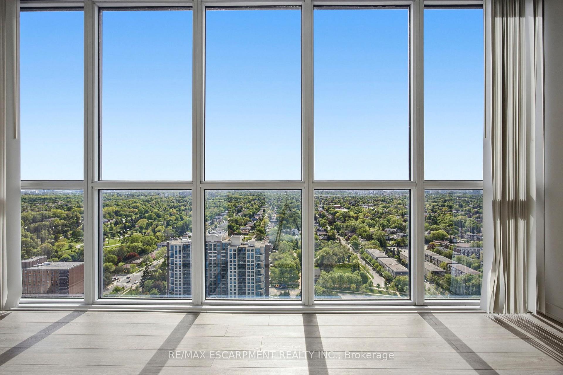 Photo 8 of Unit 2909, 5180 Yonge Street, North York, Willowdale West — HOMEH