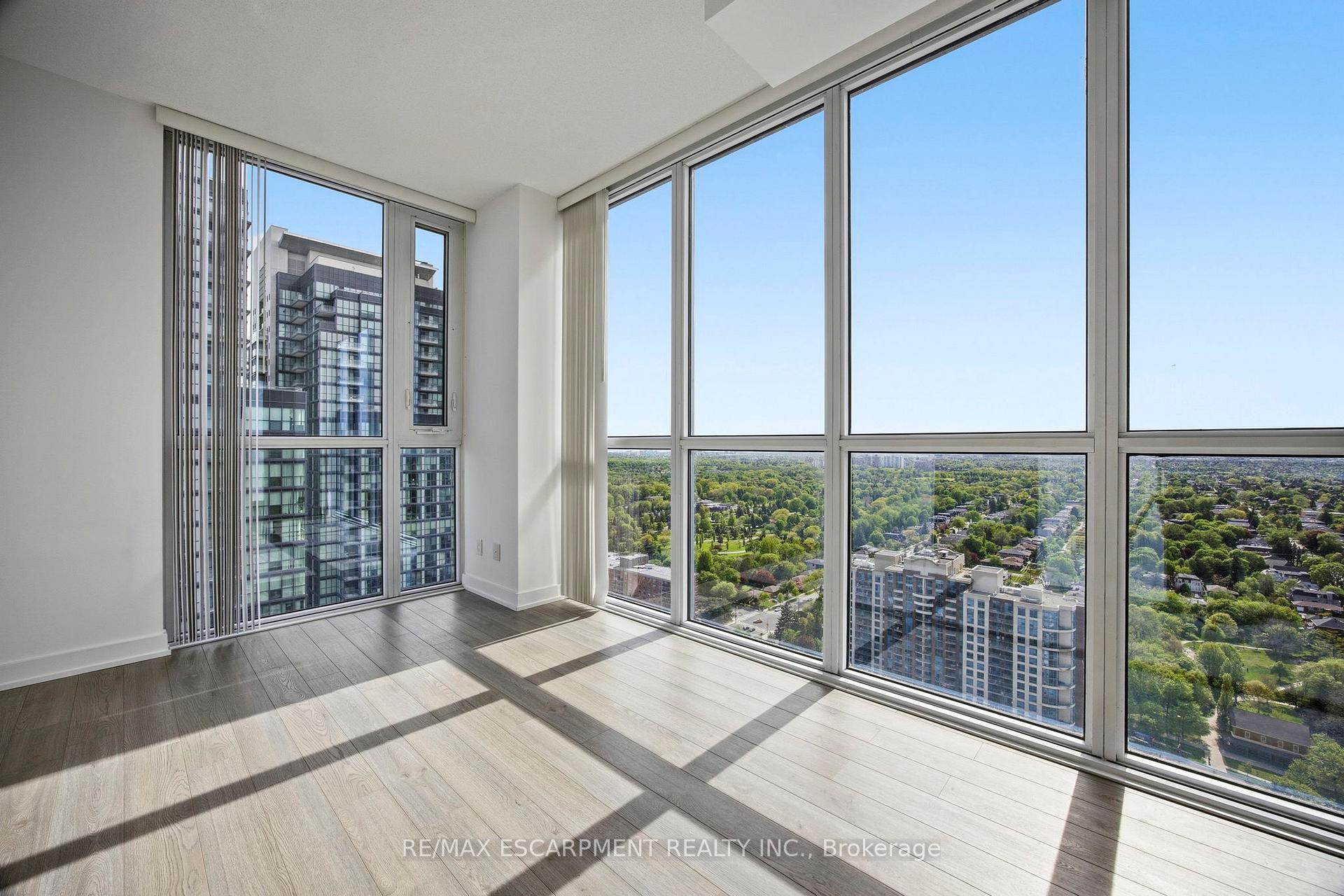 Photo 9 of Unit 2909, 5180 Yonge Street, North York, Willowdale West — HOMEH