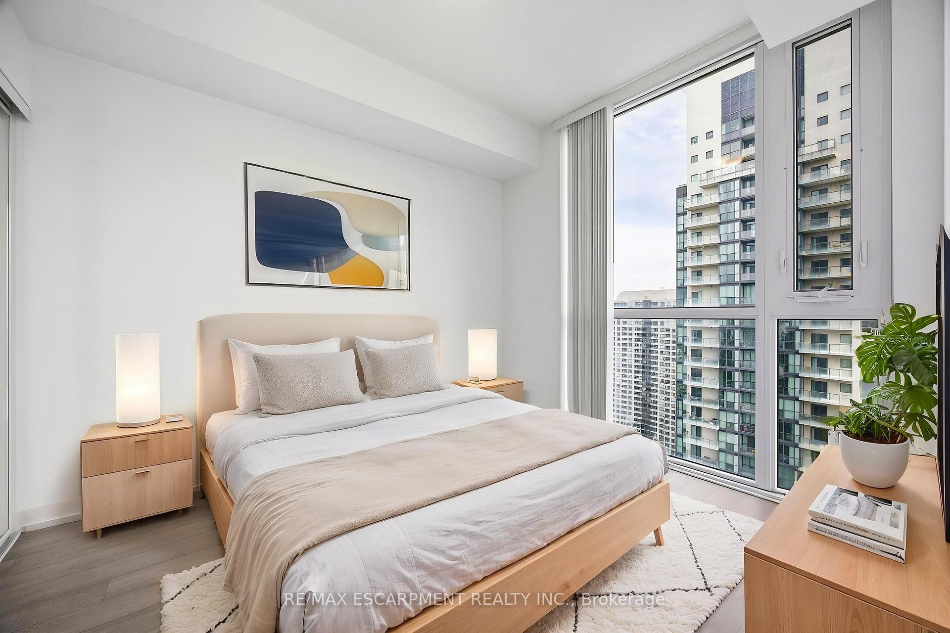 Photo 10 of Unit 2909, 5180 Yonge Street, North York, Willowdale West — HOMEH