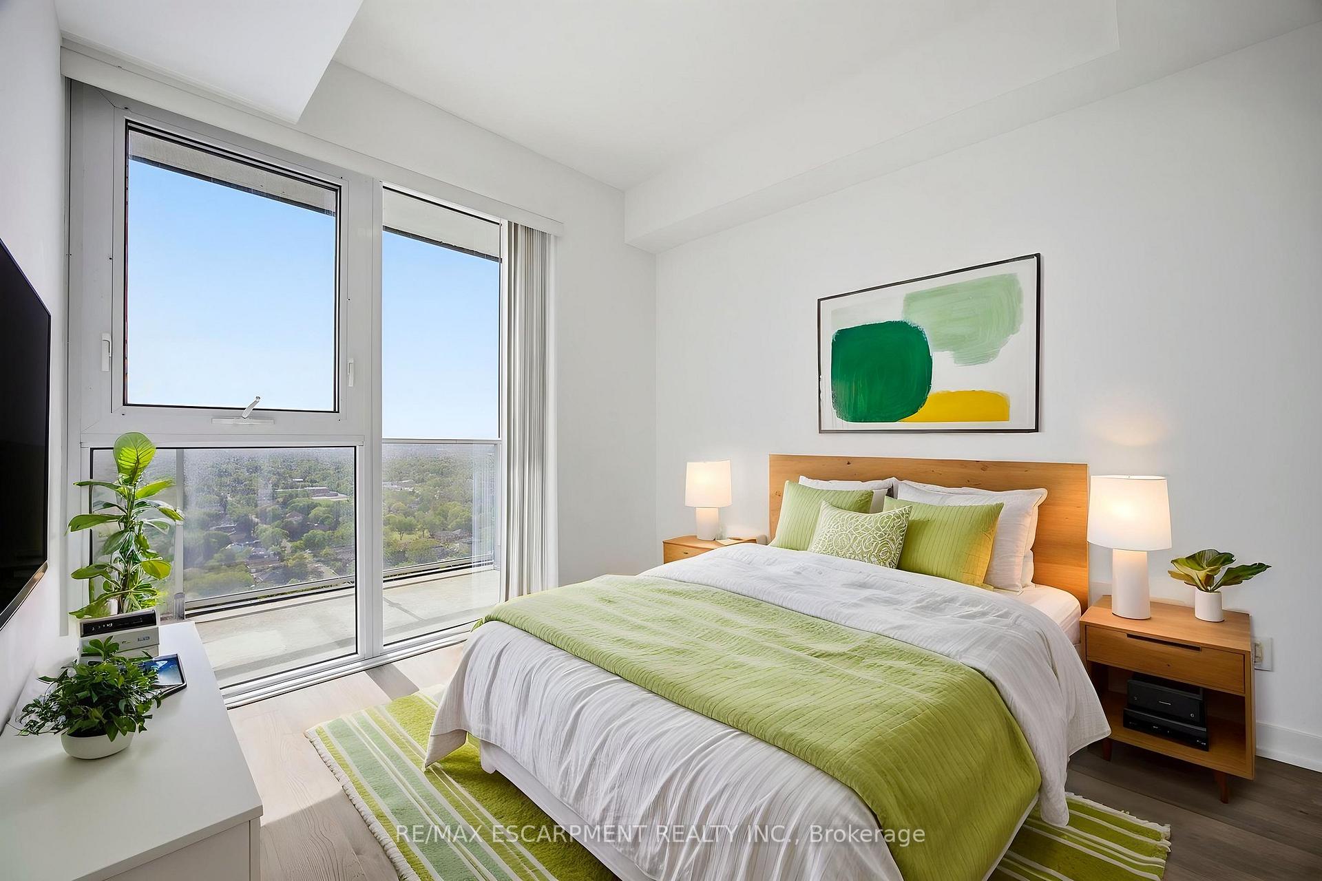 Photo 12 of Unit 2909, 5180 Yonge Street, North York, Willowdale West — HOMEH