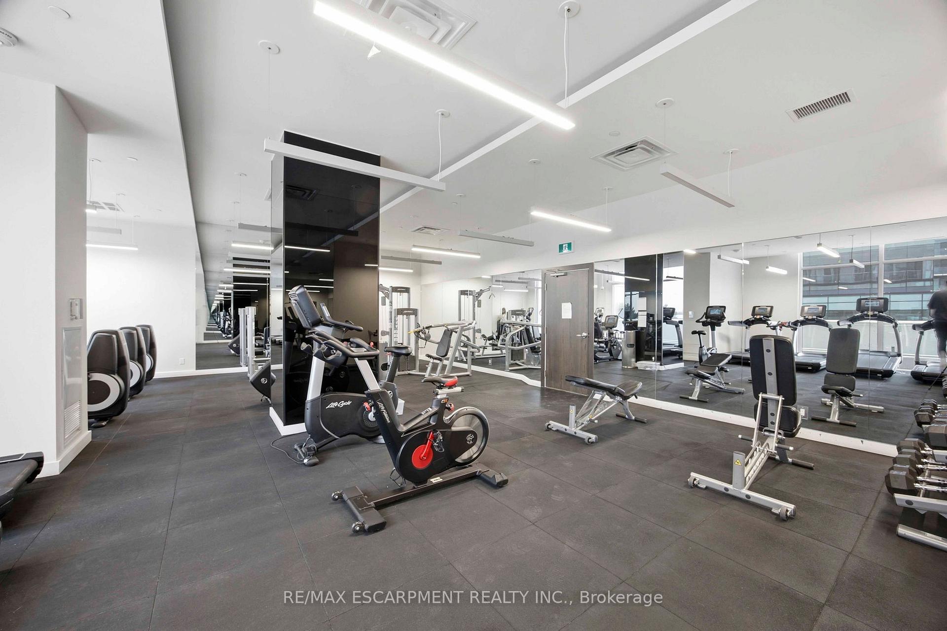 Photo 25 of Unit 2909, 5180 Yonge Street, North York, Willowdale West — HOMEH