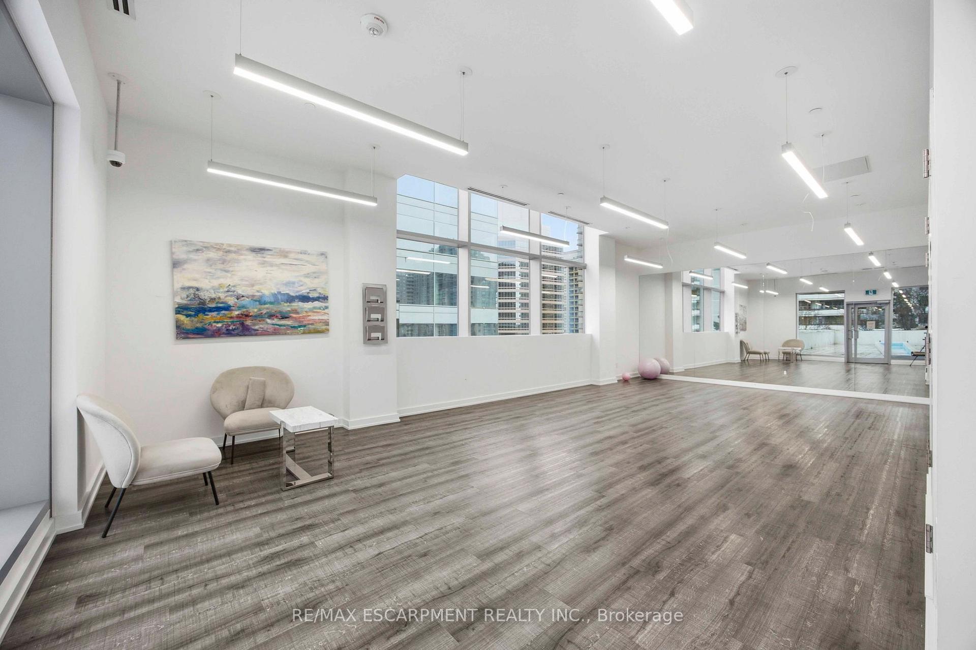 Photo 26 of Unit 2909, 5180 Yonge Street, North York, Willowdale West — HOMEH