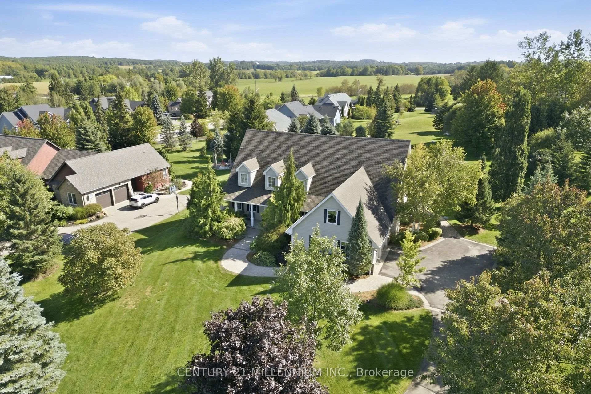Photo 4 of 4 Island Lake Road, Mono, Rural Mono — HOMEH