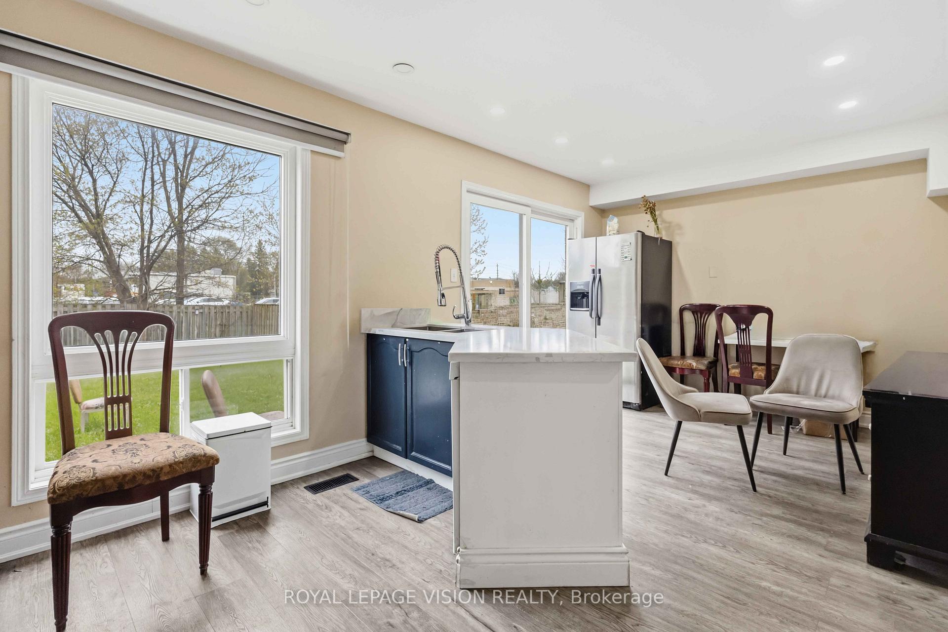 Photo 12 of 1815 Dalhousie Crescent, Oshawa, Samac — HOMEH