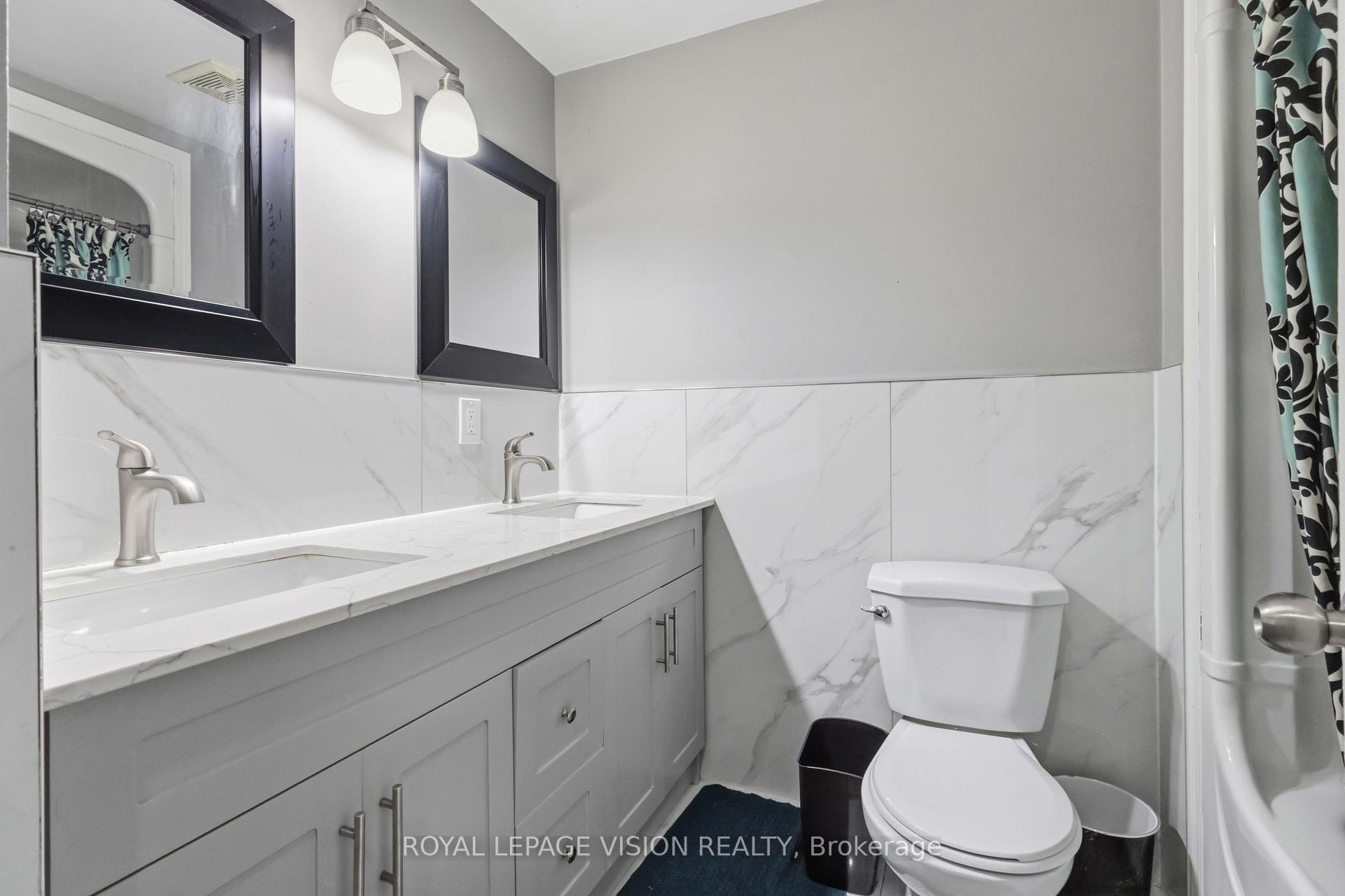 Photo 22 of 1815 Dalhousie Crescent, Oshawa, Samac — HOMEH