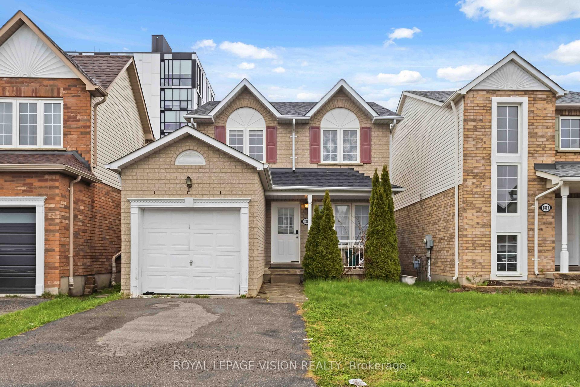 Photo 28 of 1815 Dalhousie Crescent, Oshawa, Samac — HOMEH