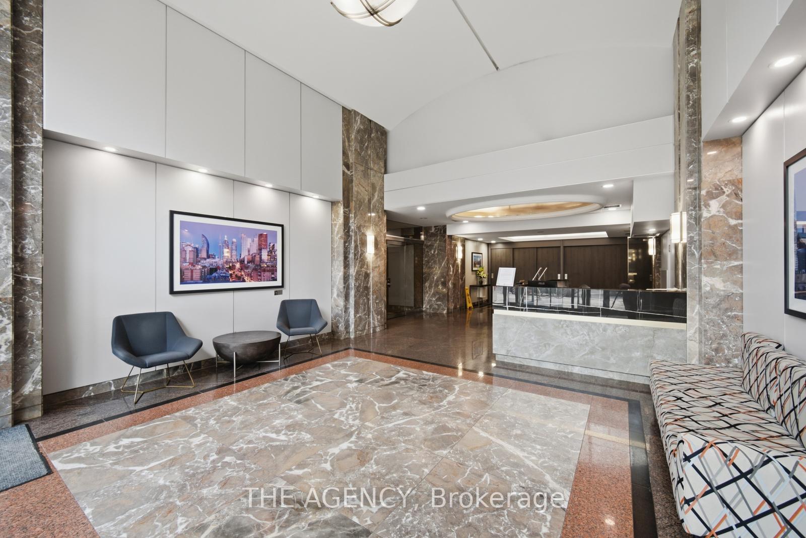 Photo 4 of Unit 643, 109 Front Street E, Toronto, Moss Park — HOMEH