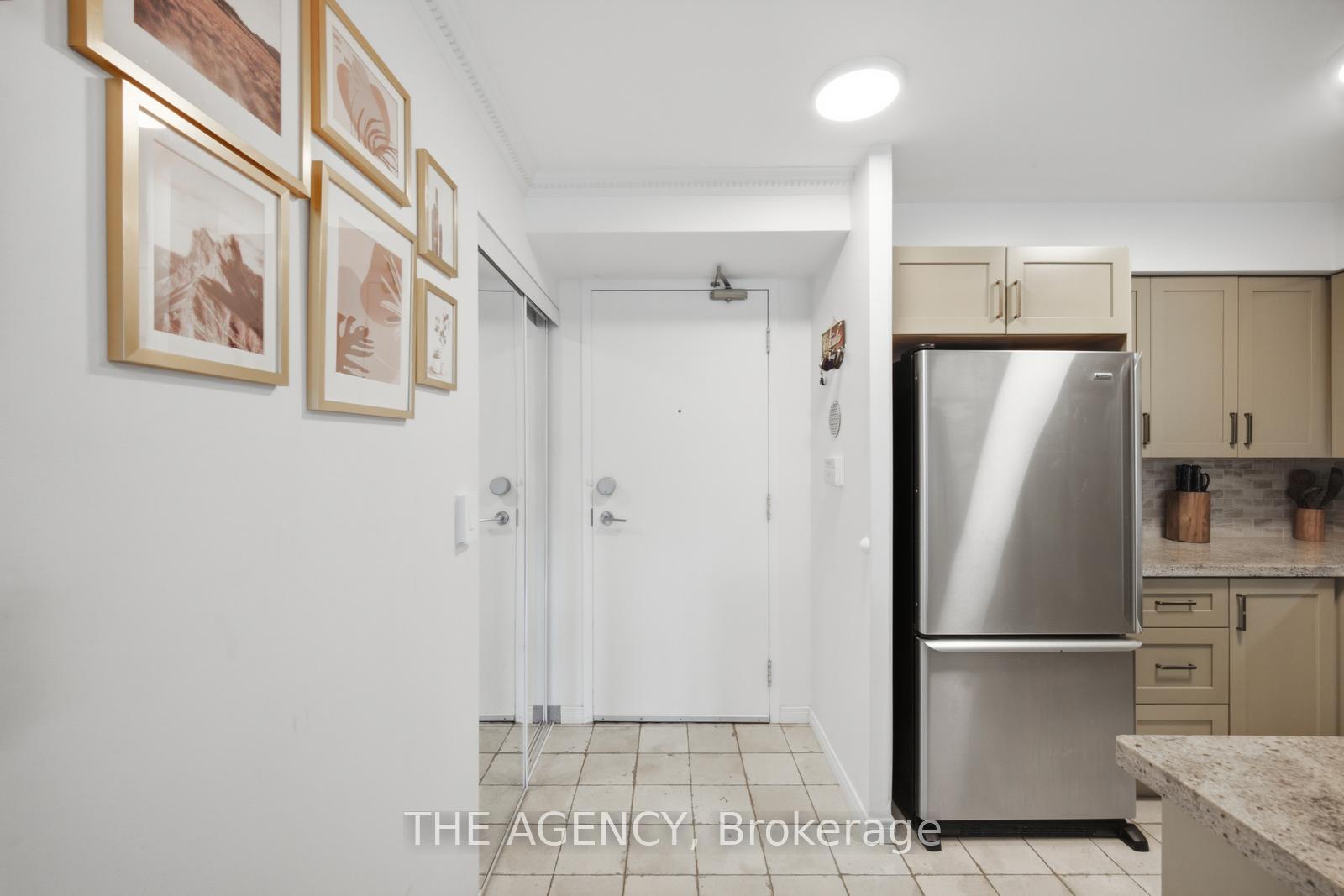 Photo 6 of Unit 643, 109 Front Street E, Toronto, Moss Park — HOMEH