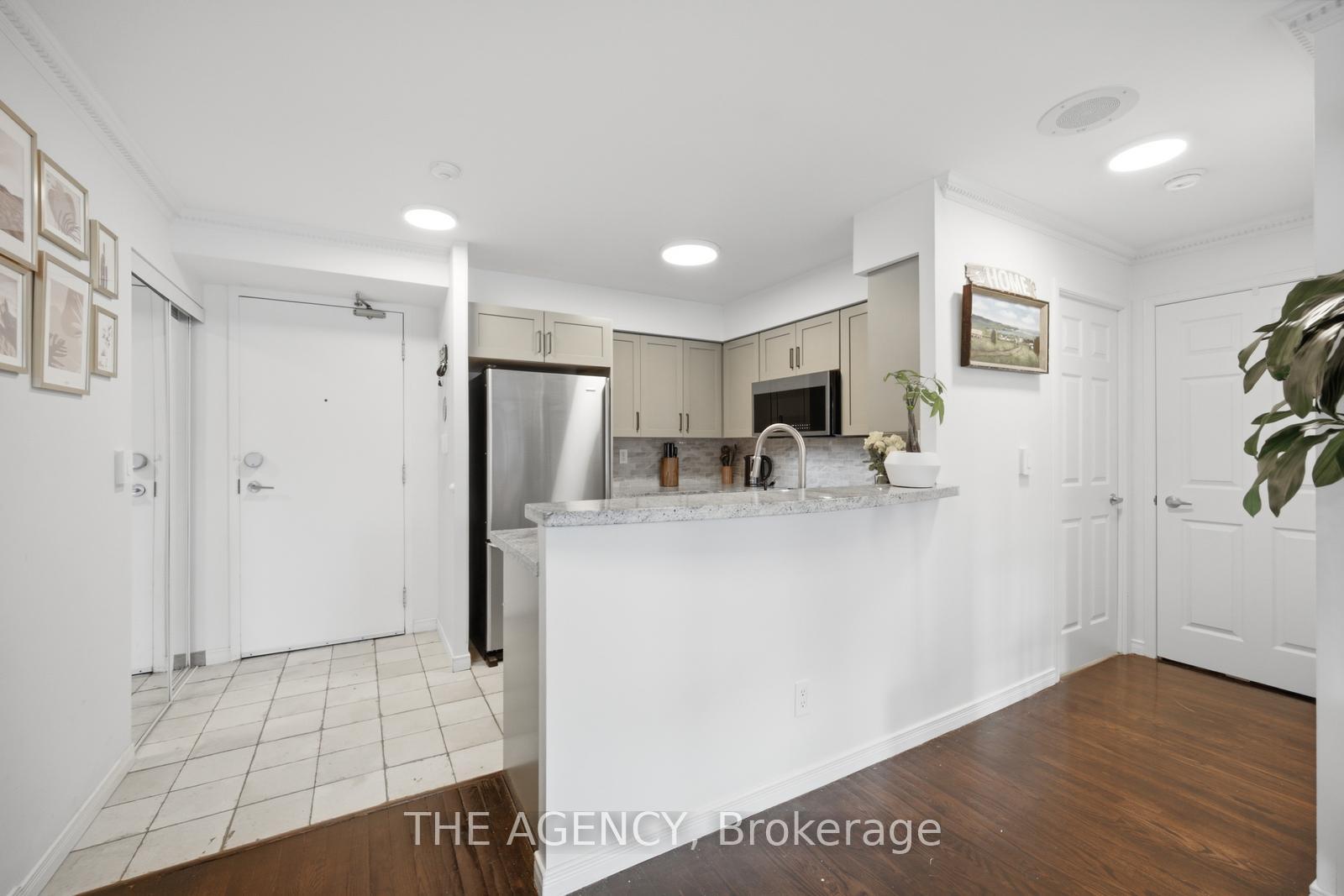 Photo 11 of Unit 643, 109 Front Street E, Toronto, Moss Park — HOMEH