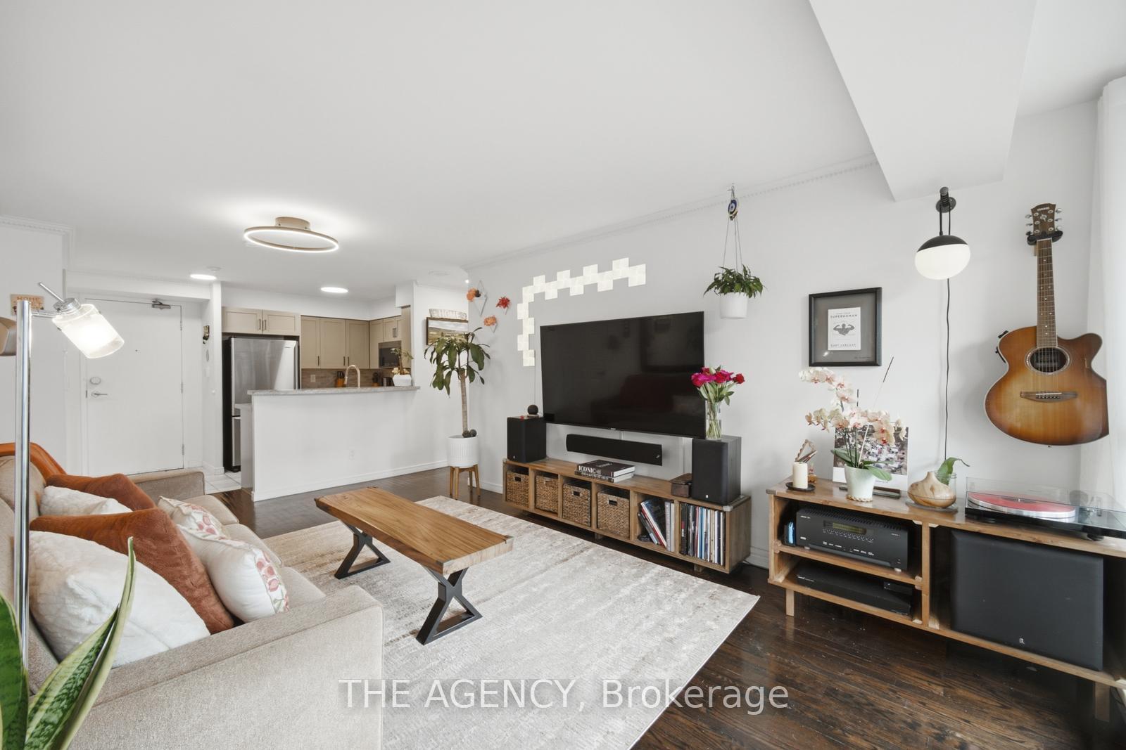 Photo 14 of Unit 643, 109 Front Street E, Toronto, Moss Park — HOMEH