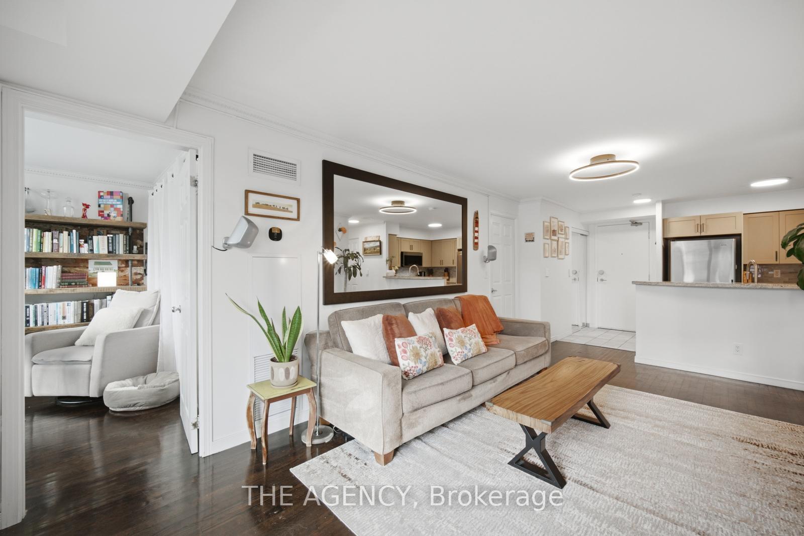 Photo 15 of Unit 643, 109 Front Street E, Toronto, Moss Park — HOMEH