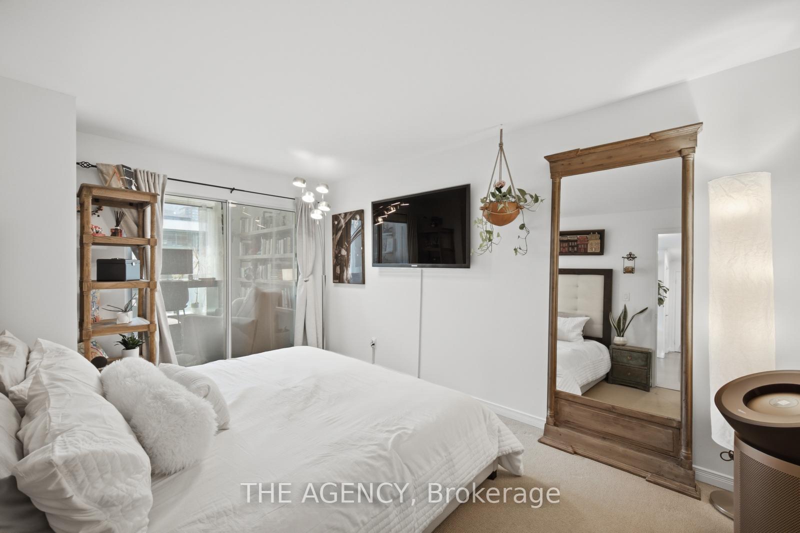 Photo 16 of Unit 643, 109 Front Street E, Toronto, Moss Park — HOMEH