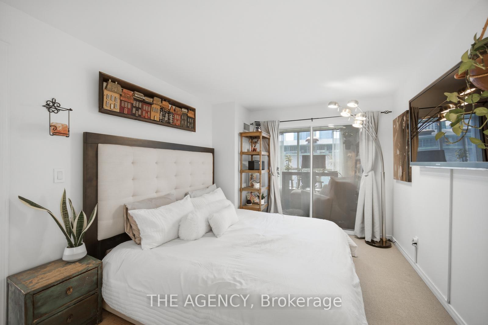 Photo 17 of Unit 643, 109 Front Street E, Toronto, Moss Park — HOMEH