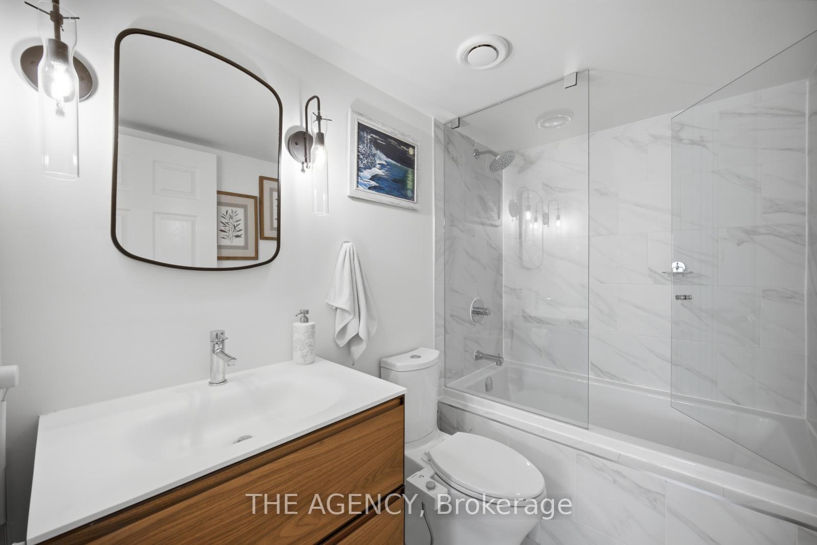 Photo 19 of Unit 643, 109 Front Street E, Toronto, Moss Park — HOMEH