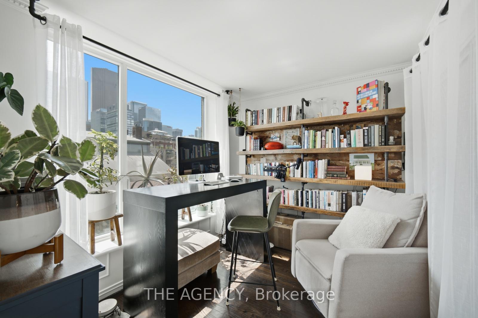 Photo 20 of Unit 643, 109 Front Street E, Toronto, Moss Park — HOMEH