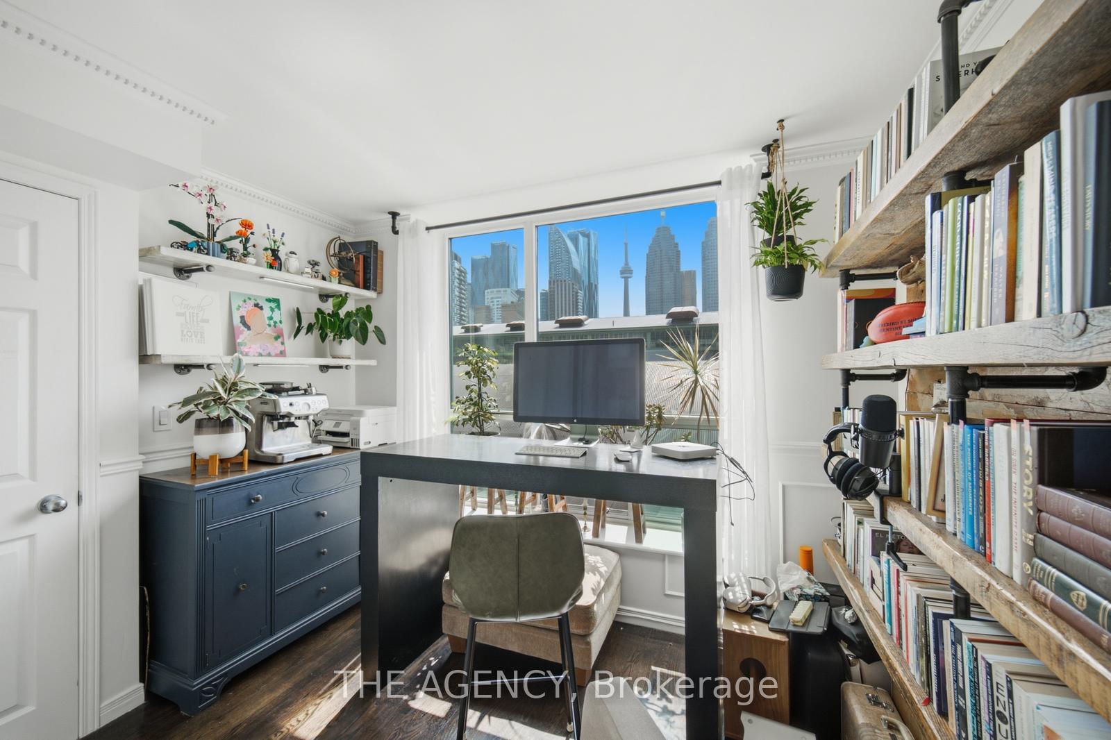 Photo 21 of Unit 643, 109 Front Street E, Toronto, Moss Park — HOMEH