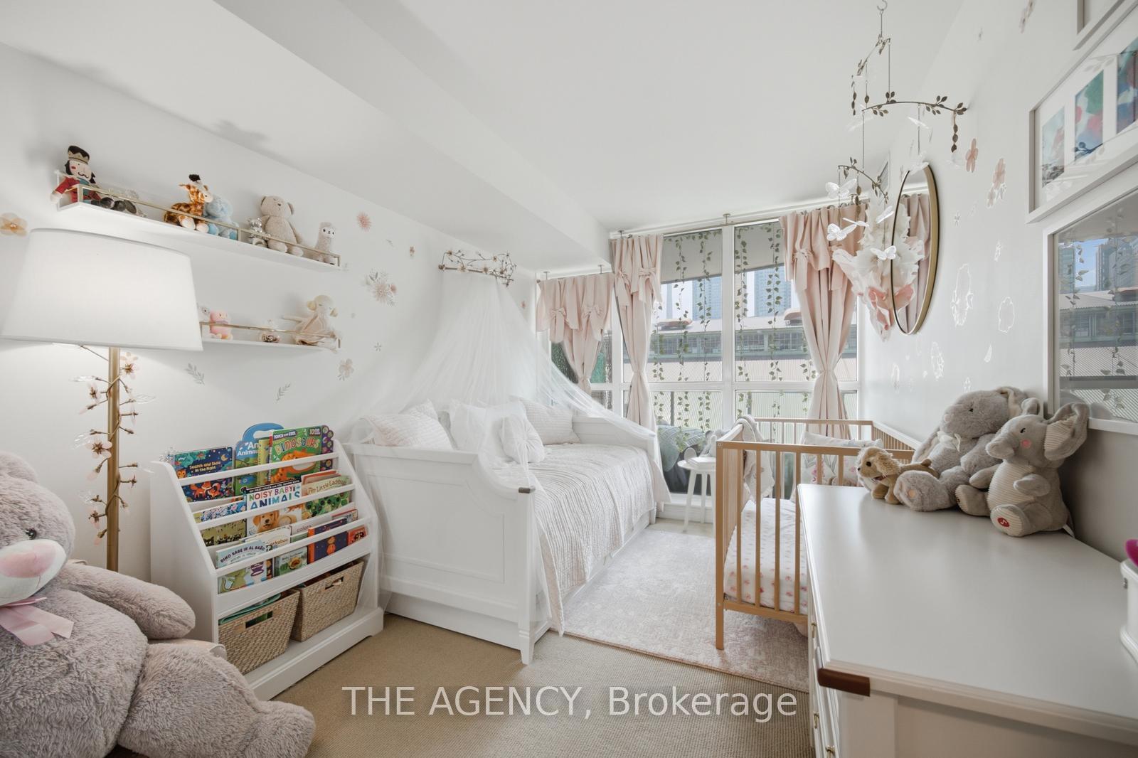 Photo 22 of Unit 643, 109 Front Street E, Toronto, Moss Park — HOMEH