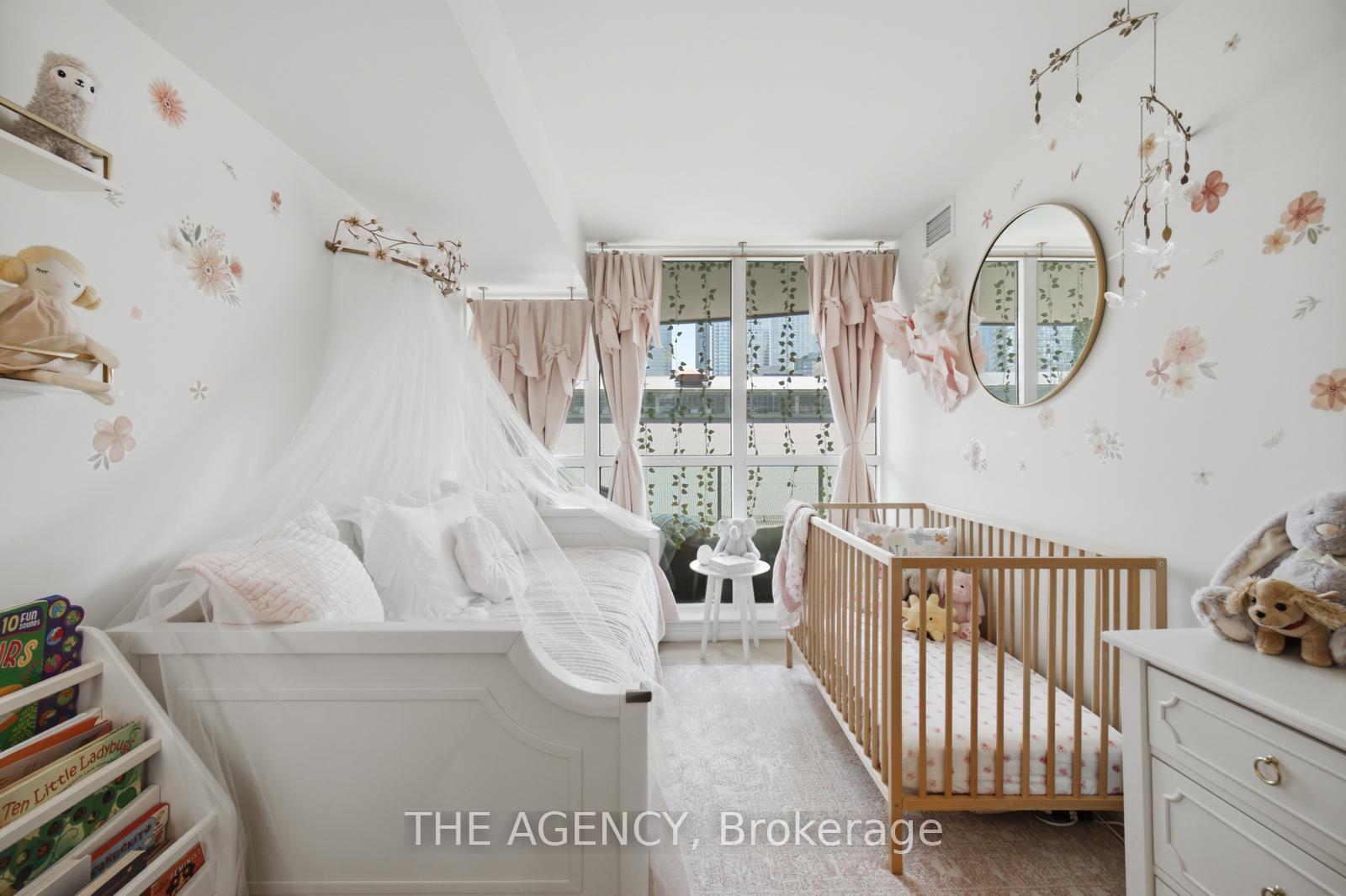 Photo 23 of Unit 643, 109 Front Street E, Toronto, Moss Park — HOMEH