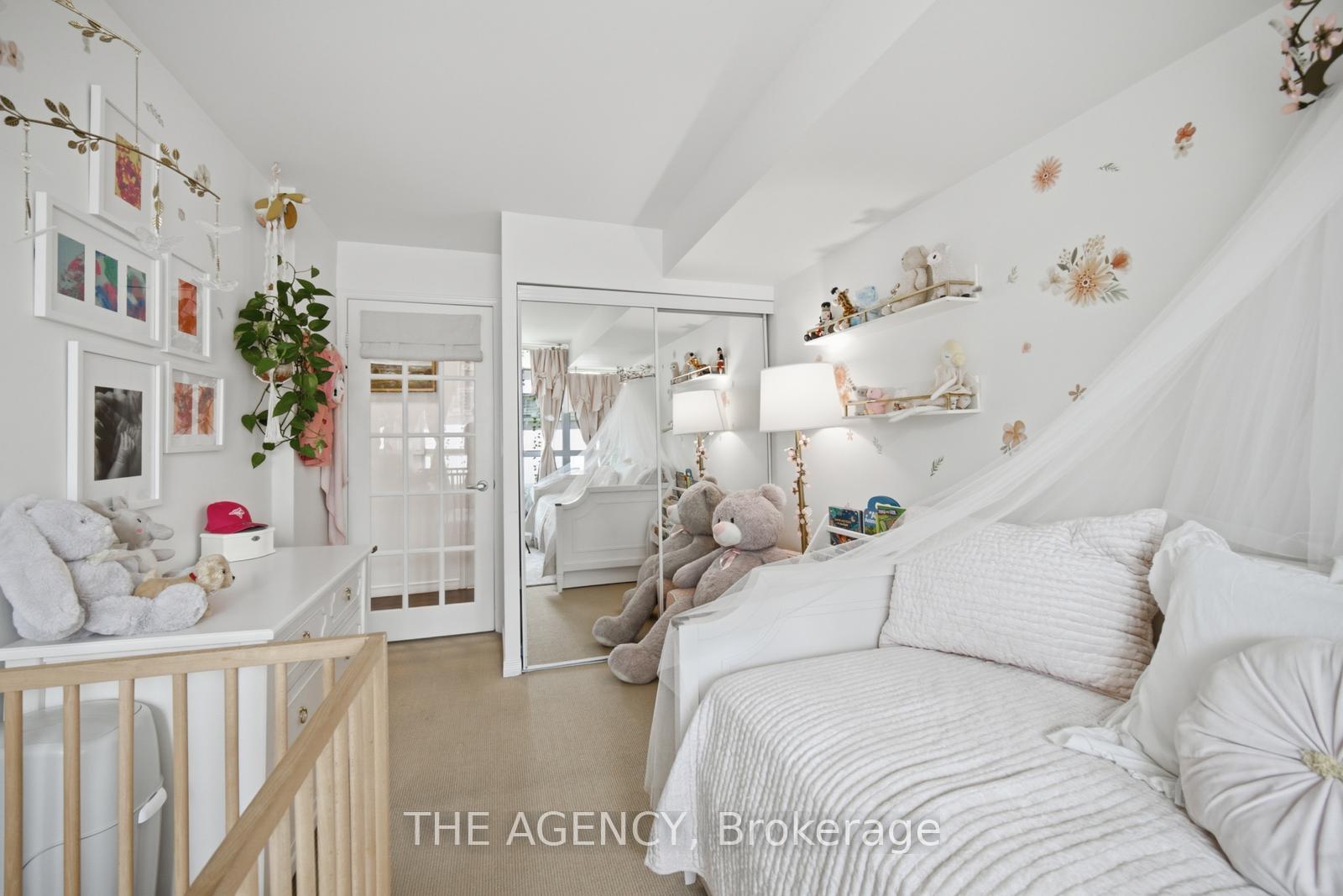 Photo 24 of Unit 643, 109 Front Street E, Toronto, Moss Park — HOMEH