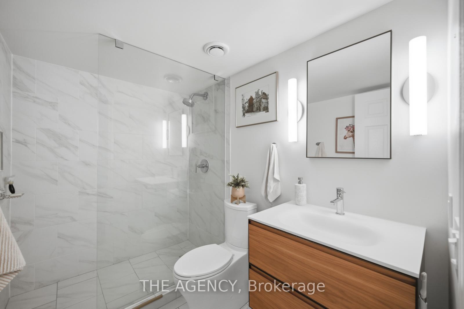Photo 25 of Unit 643, 109 Front Street E, Toronto, Moss Park — HOMEH